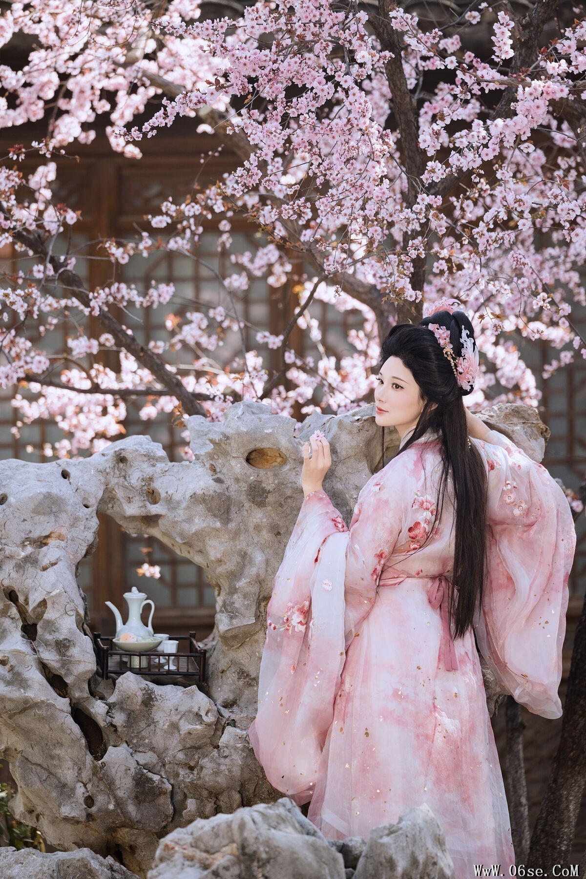 图片[17]-YiTuYu艺图语 Vol.7161 Yin Nan Yun[32P]-六色网