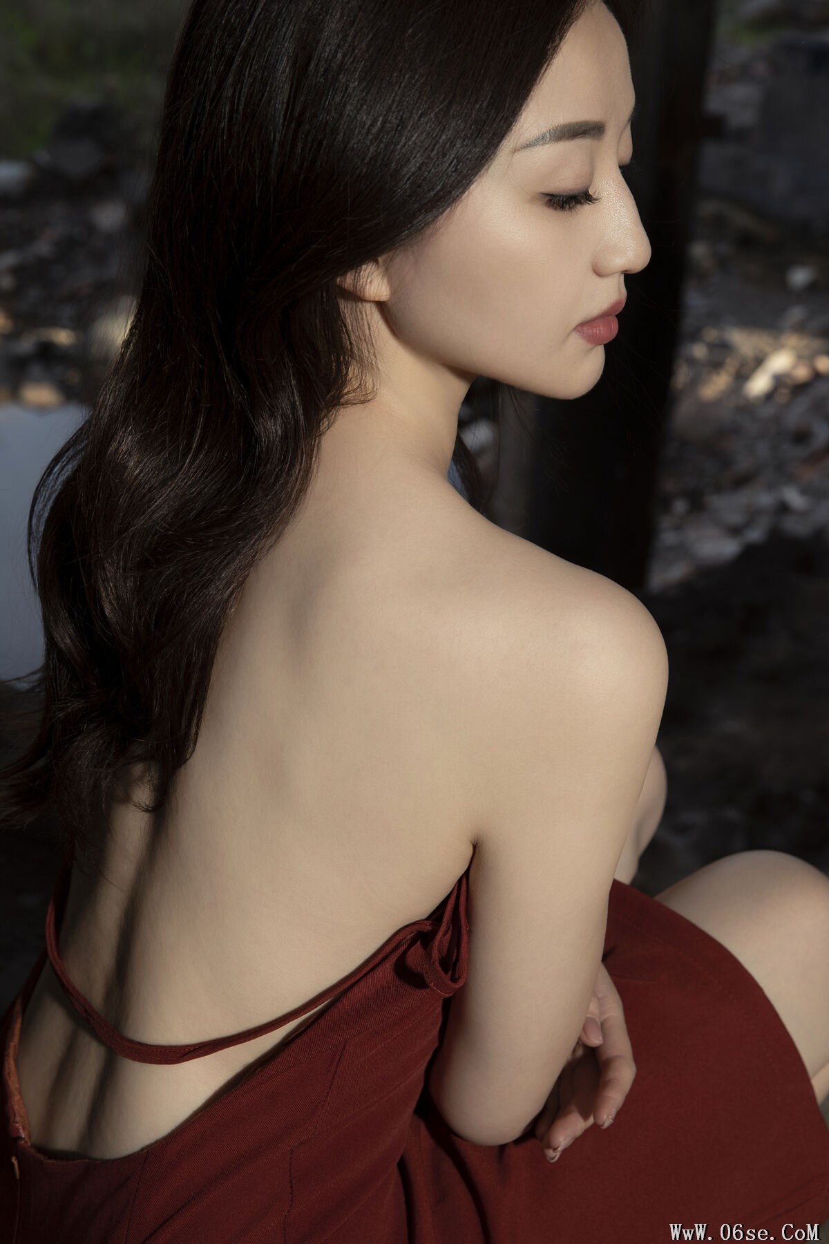 图片[8]-YiTuYu艺图语 Vol.6945 Xiao Yu Er[33P]-六色网