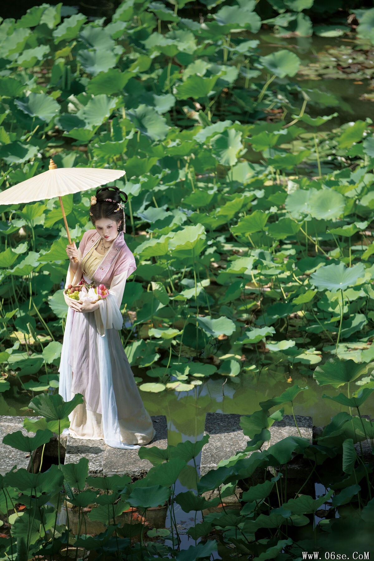 图片[10]-YiTuYu艺图语 Vol.7602 Oookeah[39P]-六色网