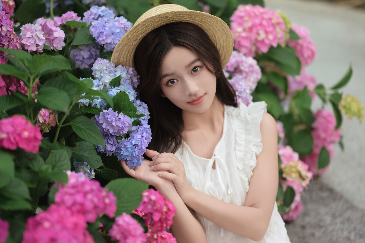 图片[8]-YiTuYu艺图语 Vol.7203 Yu Er[28P]-六色网