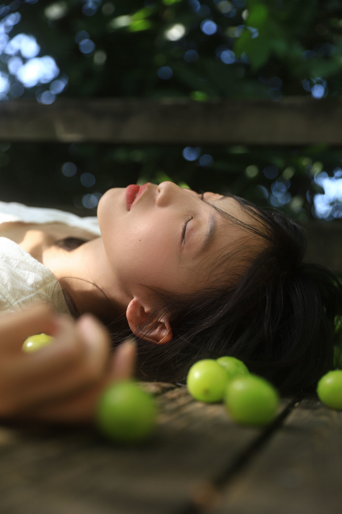 图片[25]-YiTuYu艺图语 Vol.7640 Xing Yun Xi[33P]-六色网
