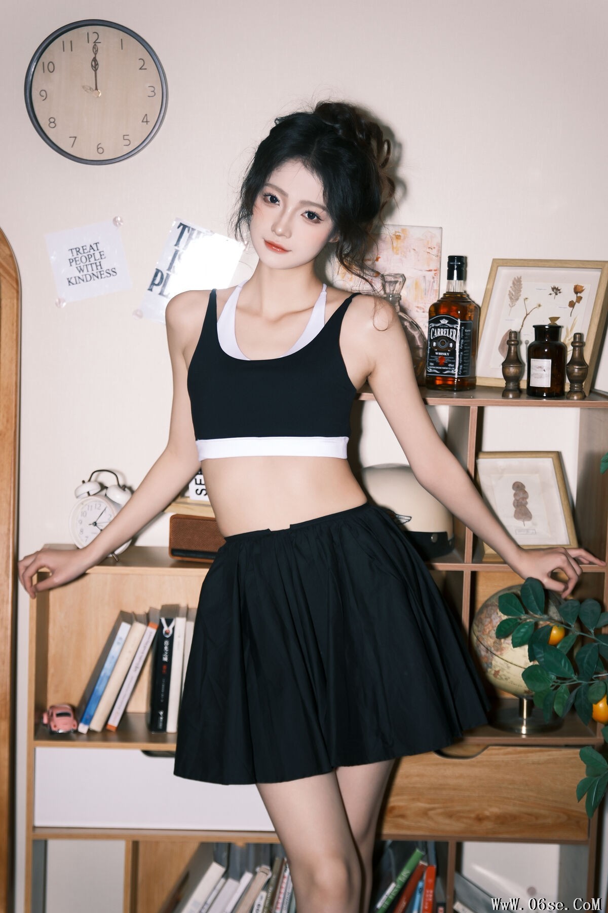 图片[5]-YiTuYu艺图语 Vol.7622 Xiao Dai Tong Xue[35P]-六色网