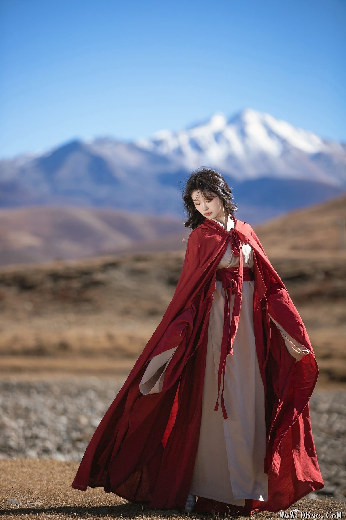 图片[6]-YiTuYu艺图语 Vol.3514 Li Yi Yi[30P]-六色网