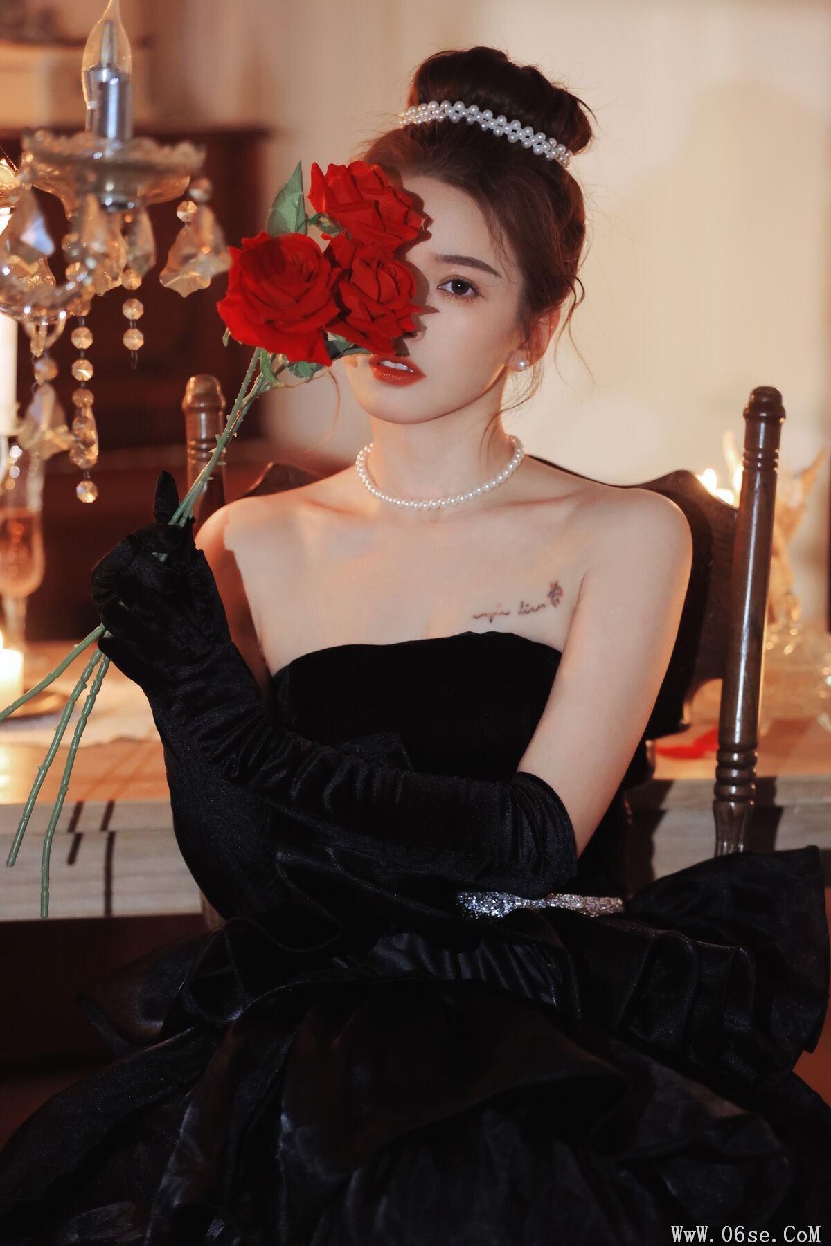 图片[24]-YiTuYu艺图语 Vol.7386 Er Miao[30P]-六色网