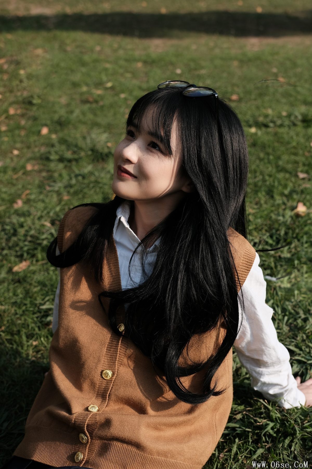 图片[11]-YiTuYu艺图语 Vol.3435 Xiao Yi Mei Mei Cute[37P]-六色网