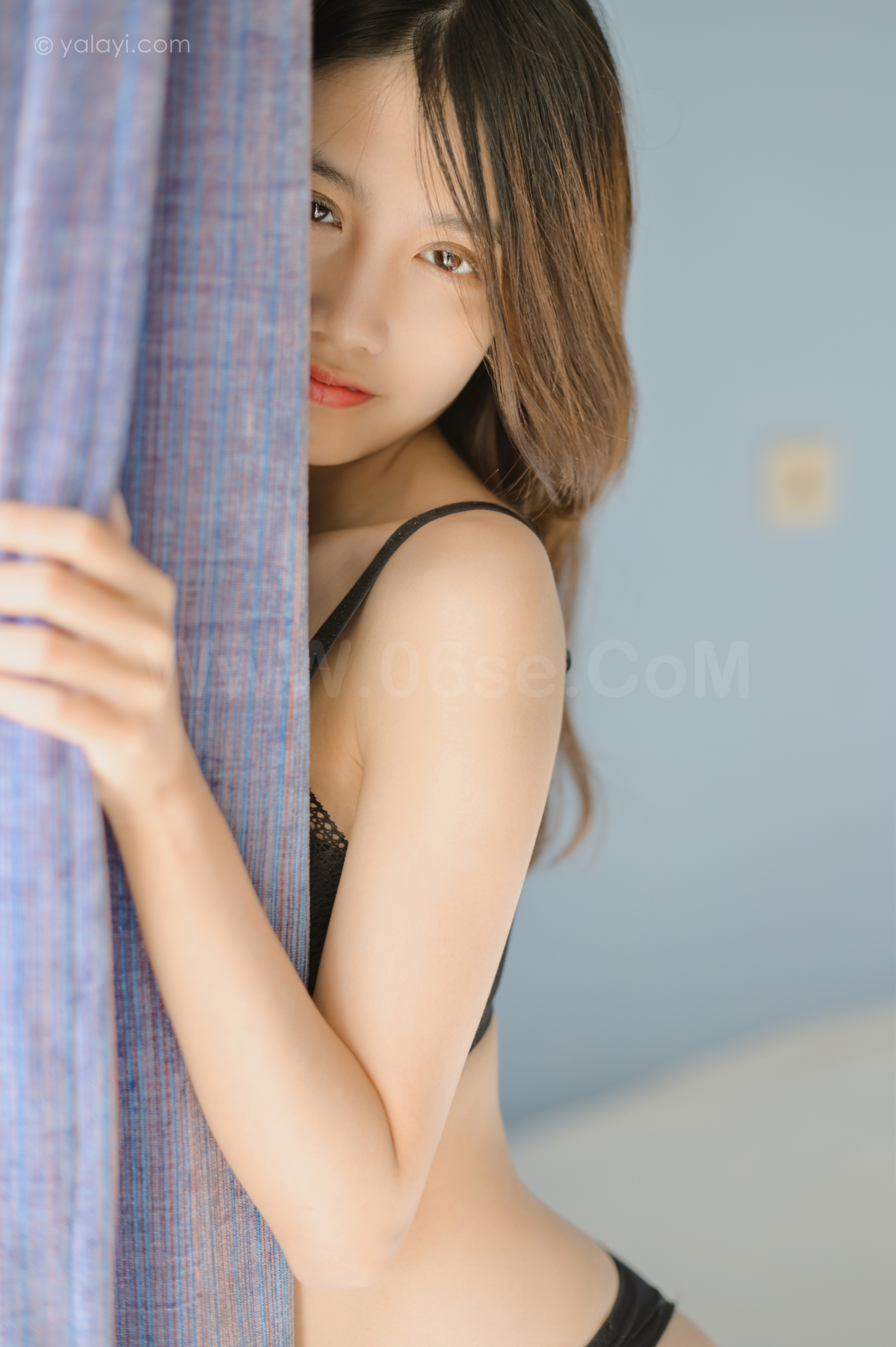 图片[23]-雅拉伊 – 彤彤《家有丽人》[53P]-六色网
