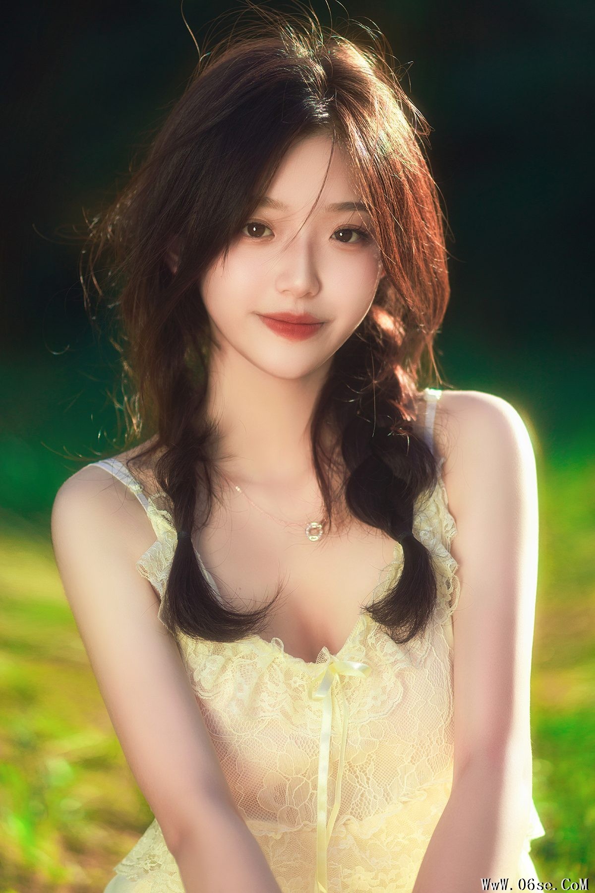 YiTuYu艺图语 Vol.4623 Xiao Mi Dou[31P]-六色网