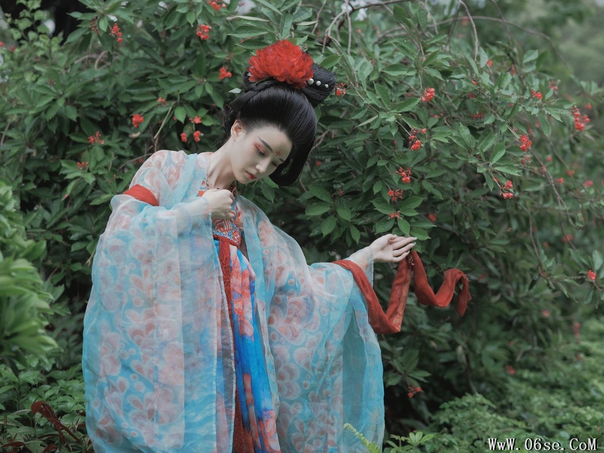 图片[16]-YiTuYu艺图语 Vol.4973 Lin Lang[34P]-六色网