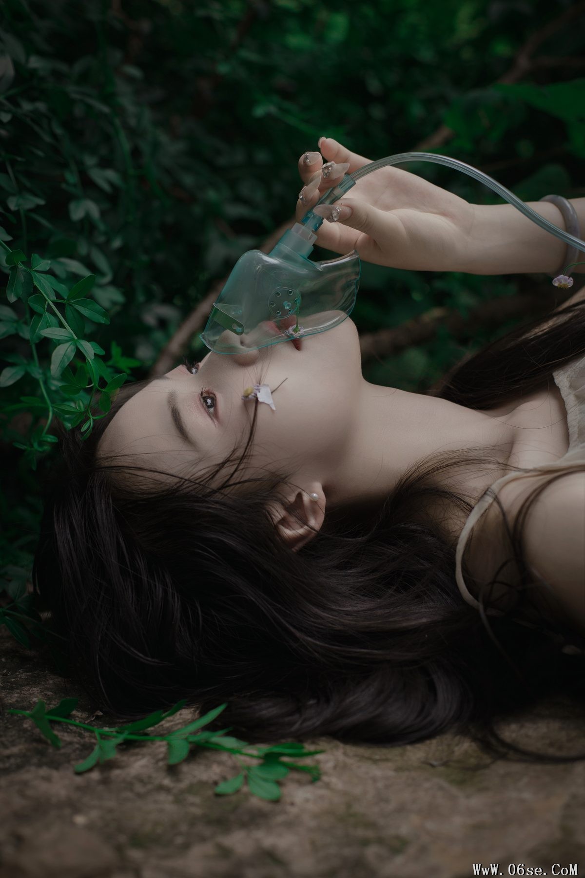 图片[16]-YiTuYu艺图语 Vol.5300 Nian Yao[23P]-六色网