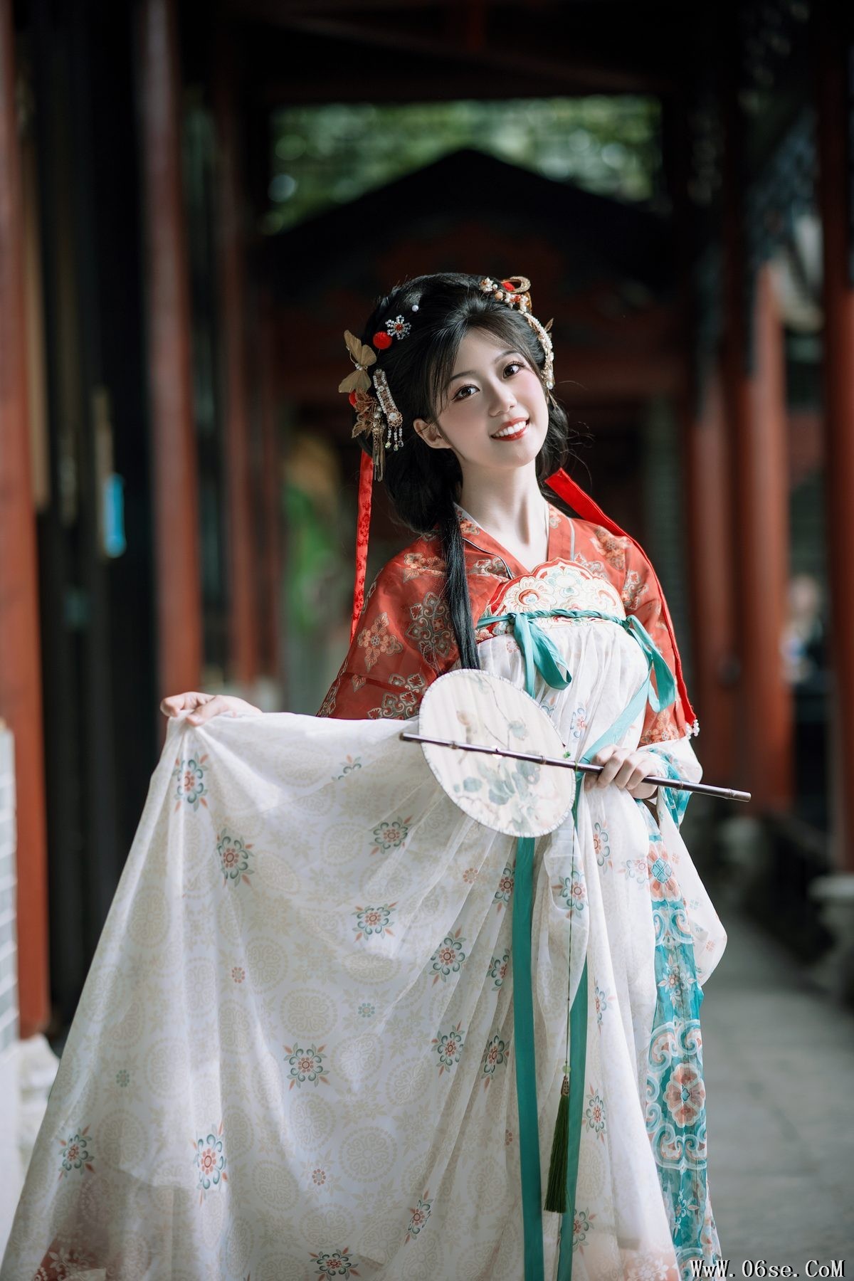 图片[17]-YiTuYu艺图语 Vol.4365 Jiang Ji Yu[33P]-六色网