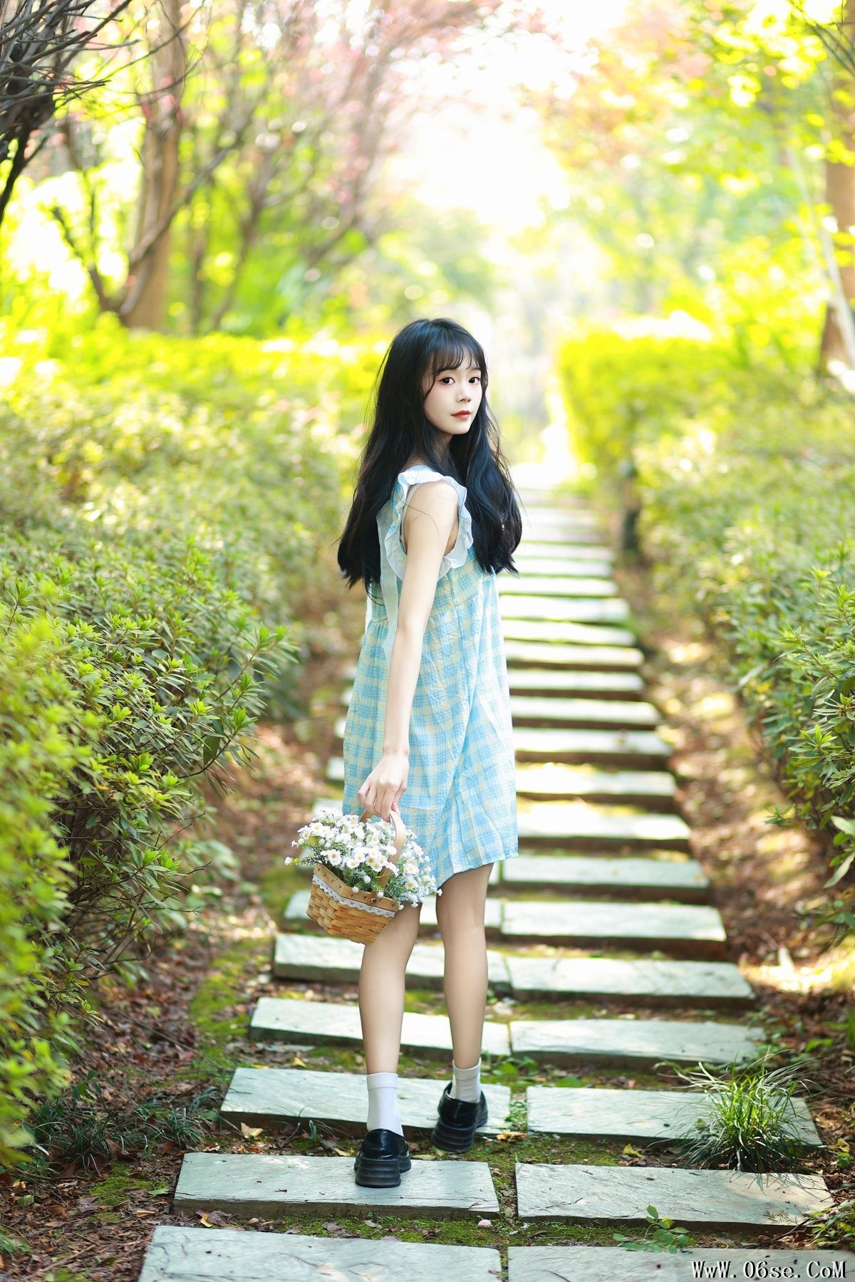 图片[11]-YiTuYu艺图语 Vol.5873 Guan Ning[24P]-六色网