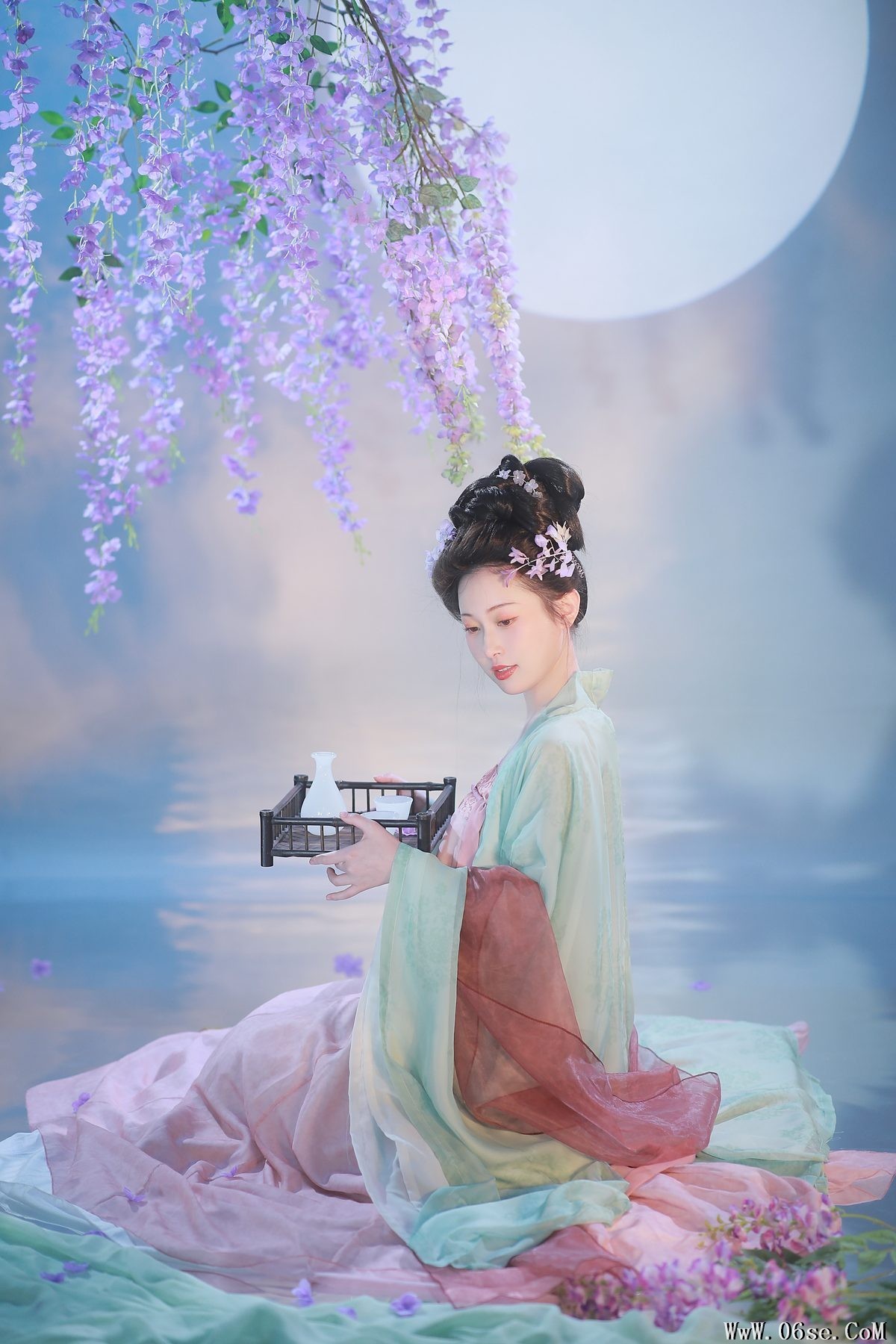 图片[13]-YiTuYu艺图语 Vol.5252 Shi Tang Yuan Ya Ya[31P]-六色网