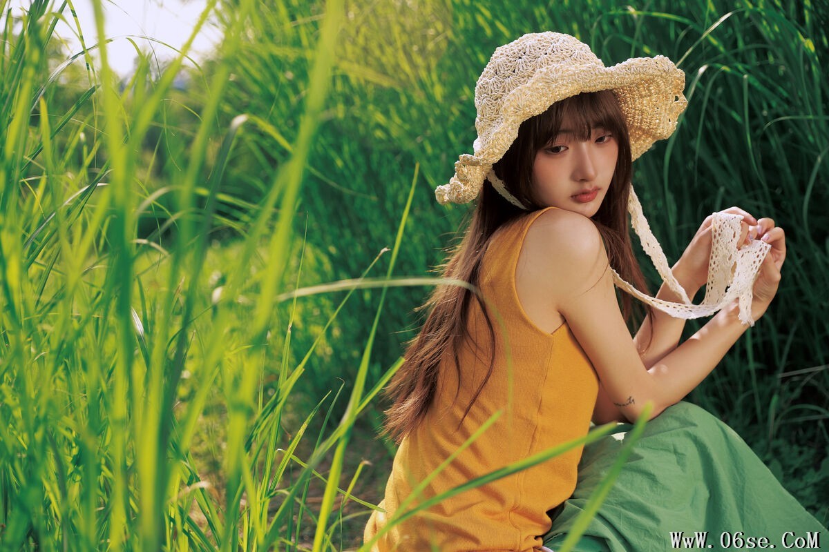 图片[6]-YiTuYu艺图语 Vol.7113 Chen Nian Xiao Jiu[41P]-六色网