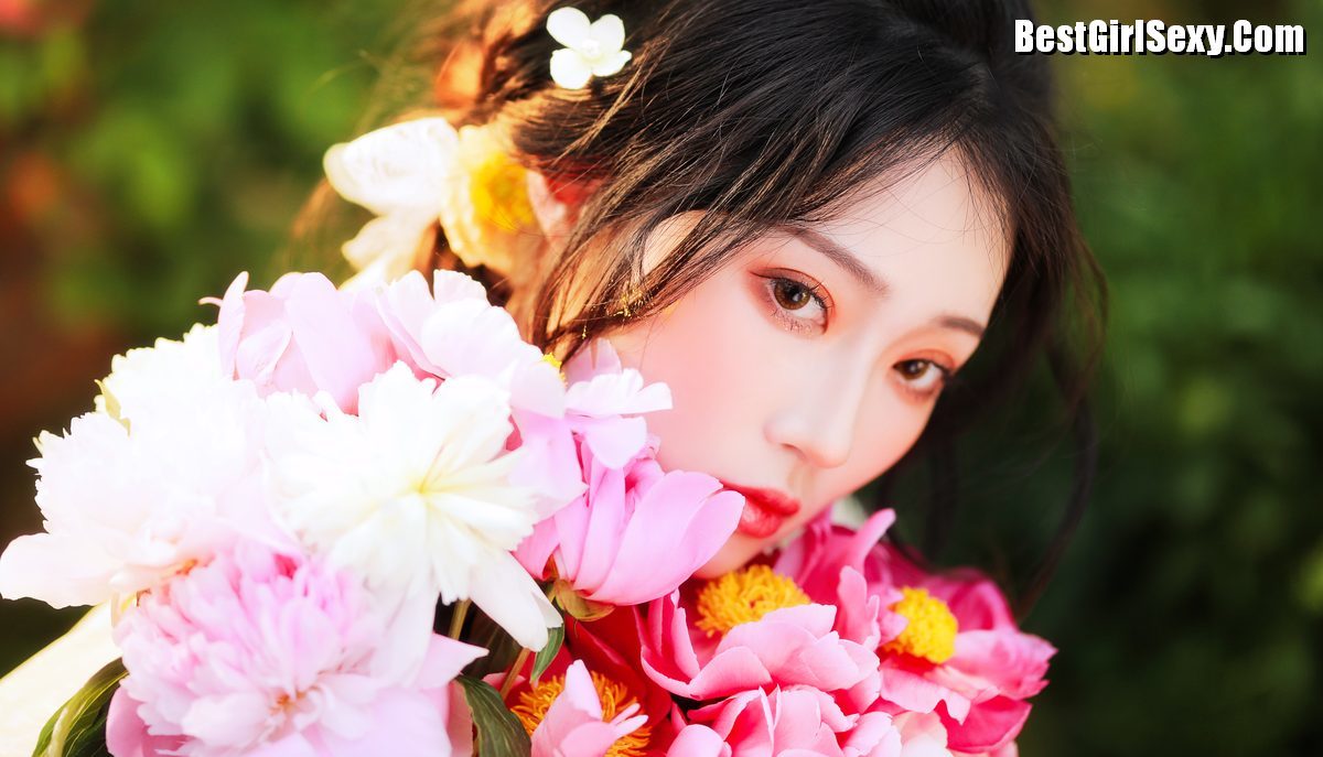 图片[17]-YiTuYu艺图语 Vol.4063 Liu Liu Yang Liu Liu[24P]-六色网