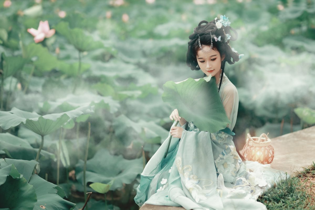 图片[7]-YiTuYu艺图语 Vol.4854 Zhang Yu[31P]-六色网