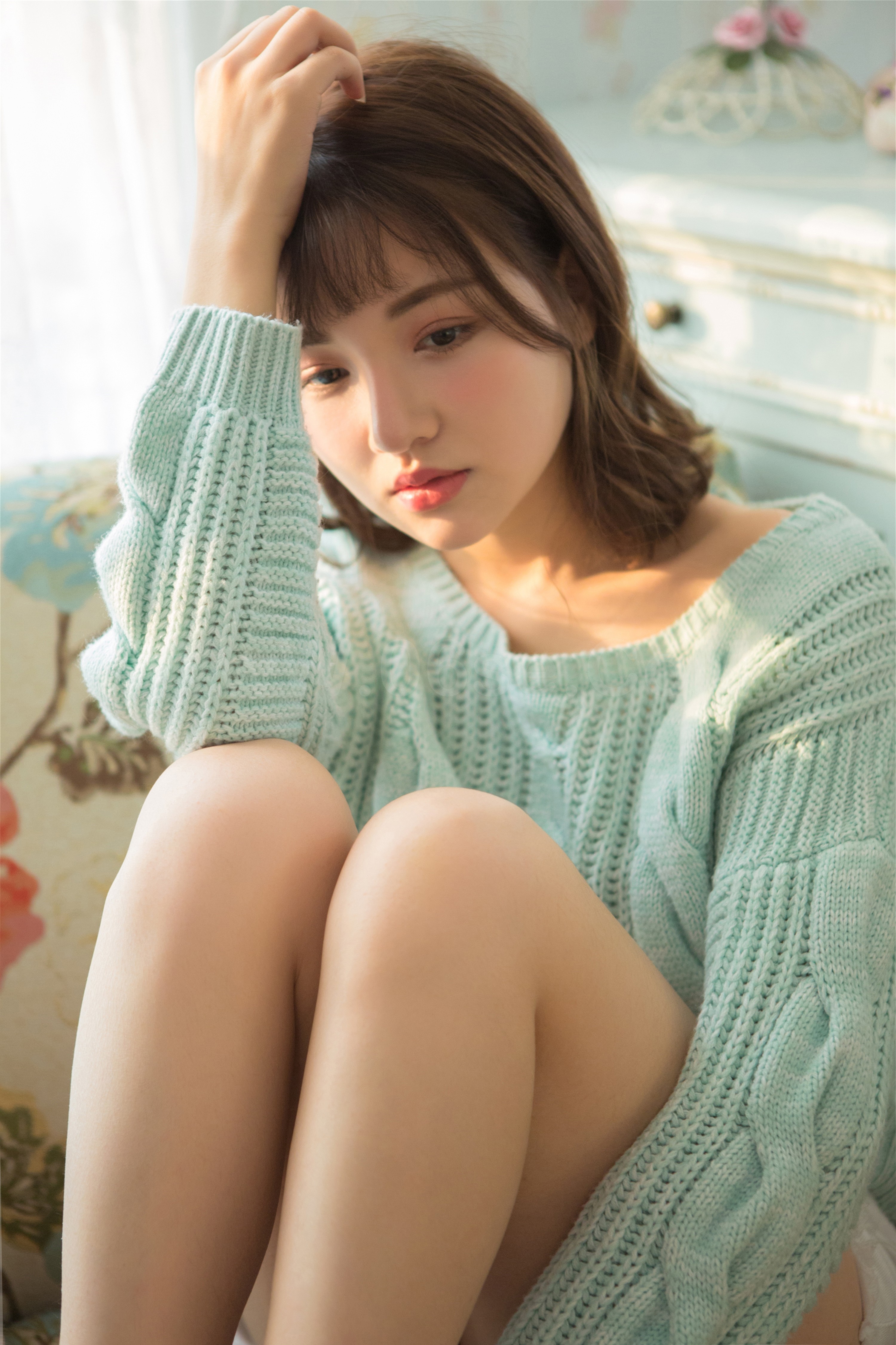 图片[10]-雅拉伊 – 《时光如沙》[32P]-六色网