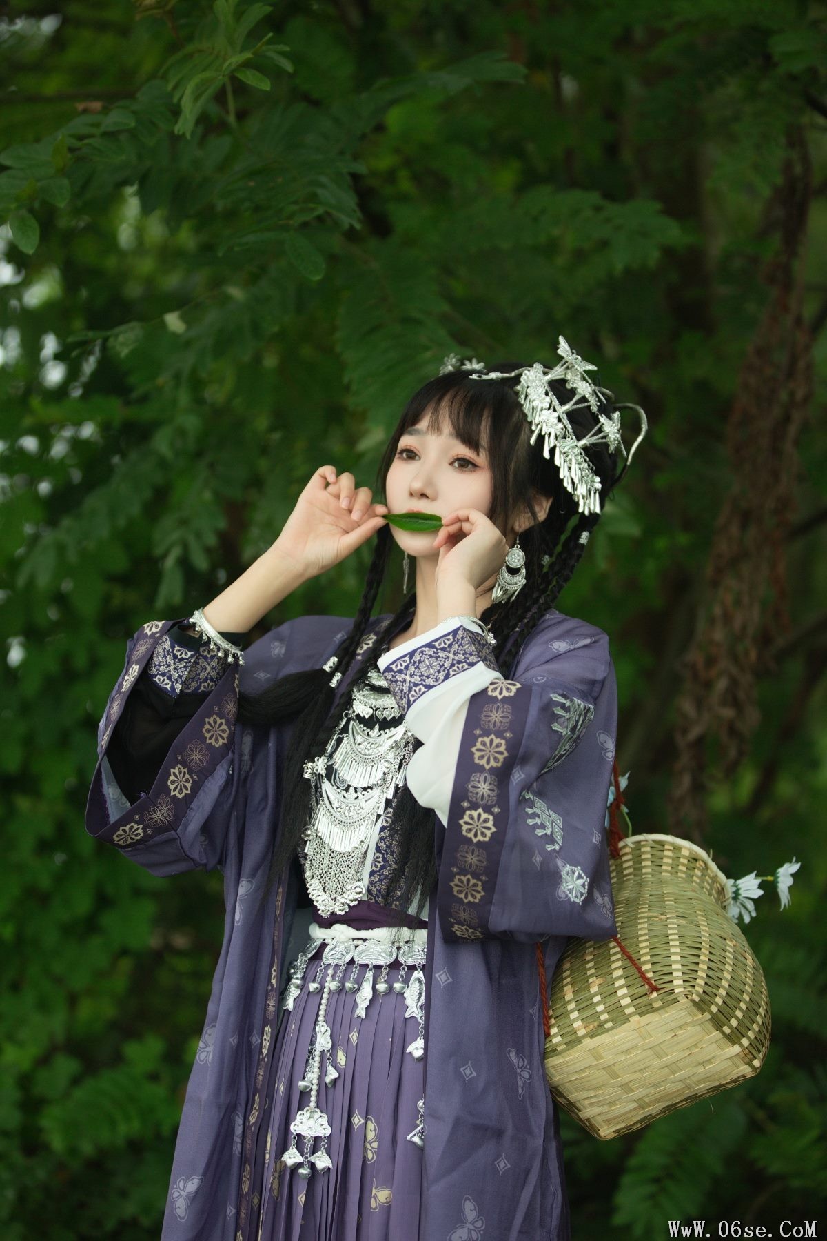 图片[12]-YiTuYu艺图语 Vol.3102 A Yao[22P]-六色网