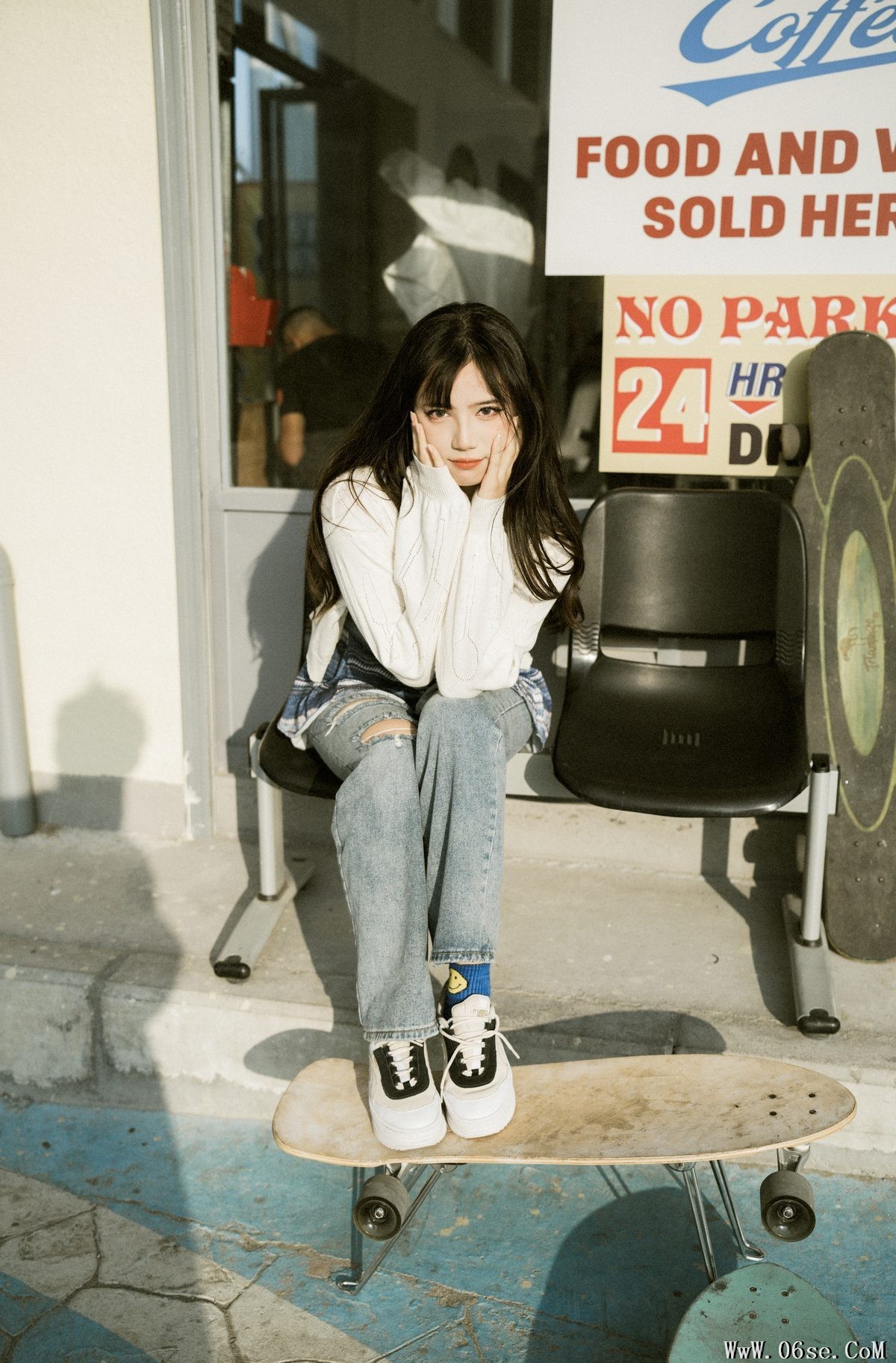 图片[23]-YiTuYu艺图语 Vol.3379 Er Jia Liu[33P]-六色网