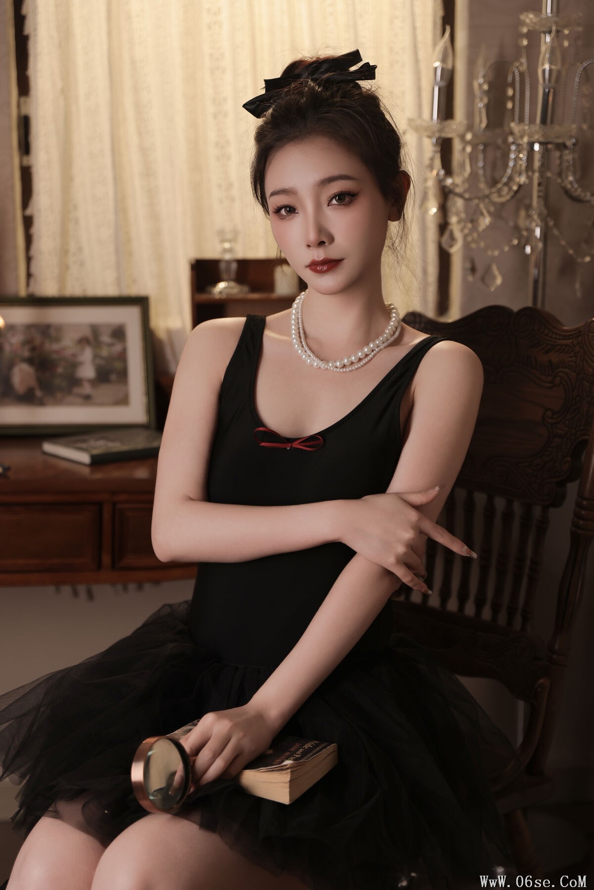 图片[6]-YiTuYu艺图语 Vol.6414 Xiao Xuan Zai Bu Zai[26P]-六色网