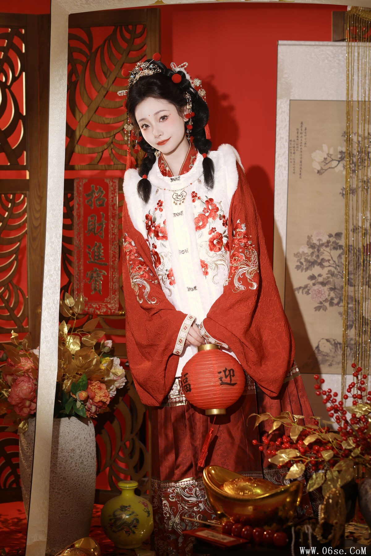 图片[6]-YiTuYu艺图语 Vol.6375 Xiao Xuan Zai Bu Zai[25P]-六色网