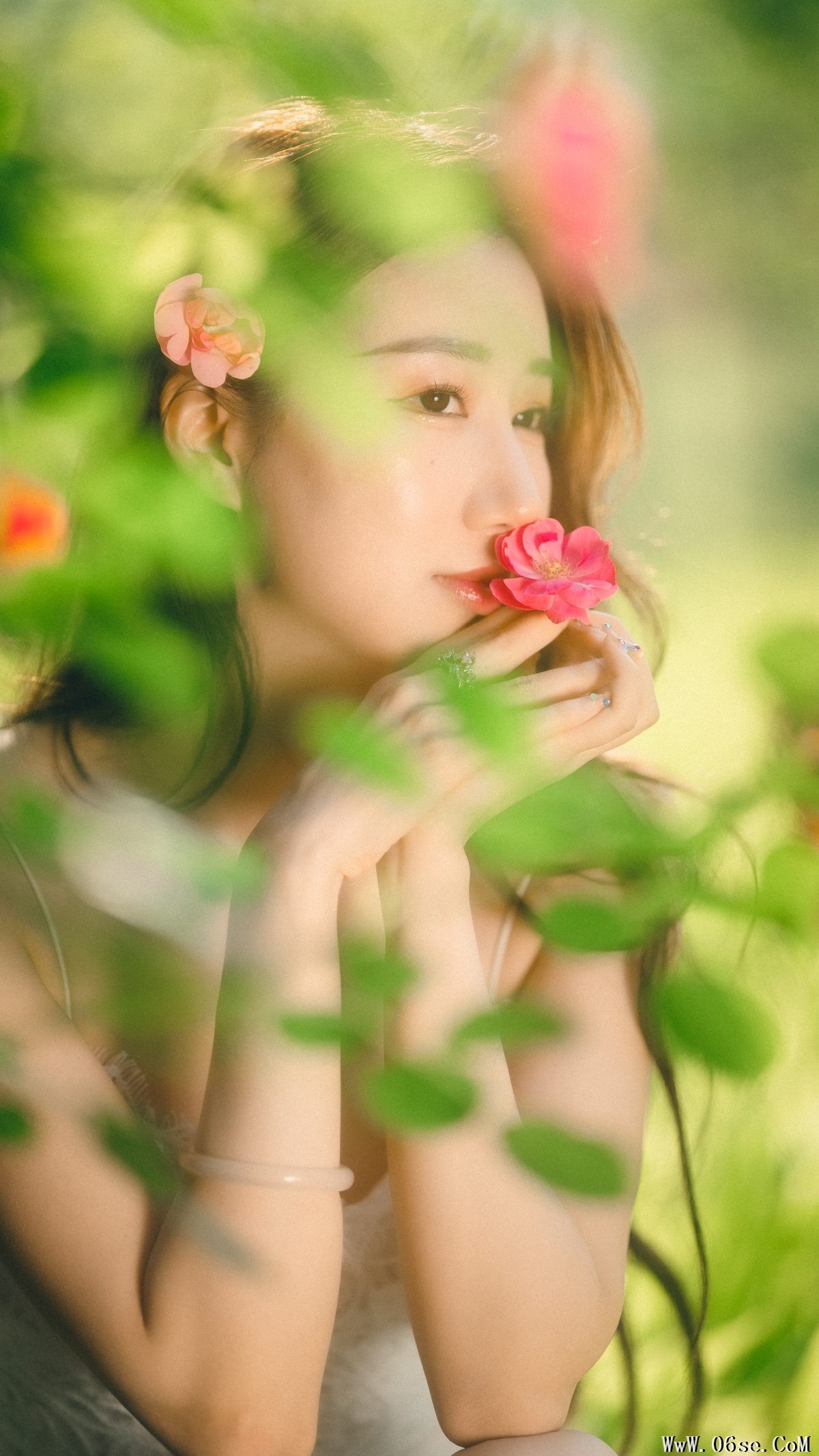 图片[45]-YiTuYu艺图语 Vol.4308 Tao Zi[49P]-六色网