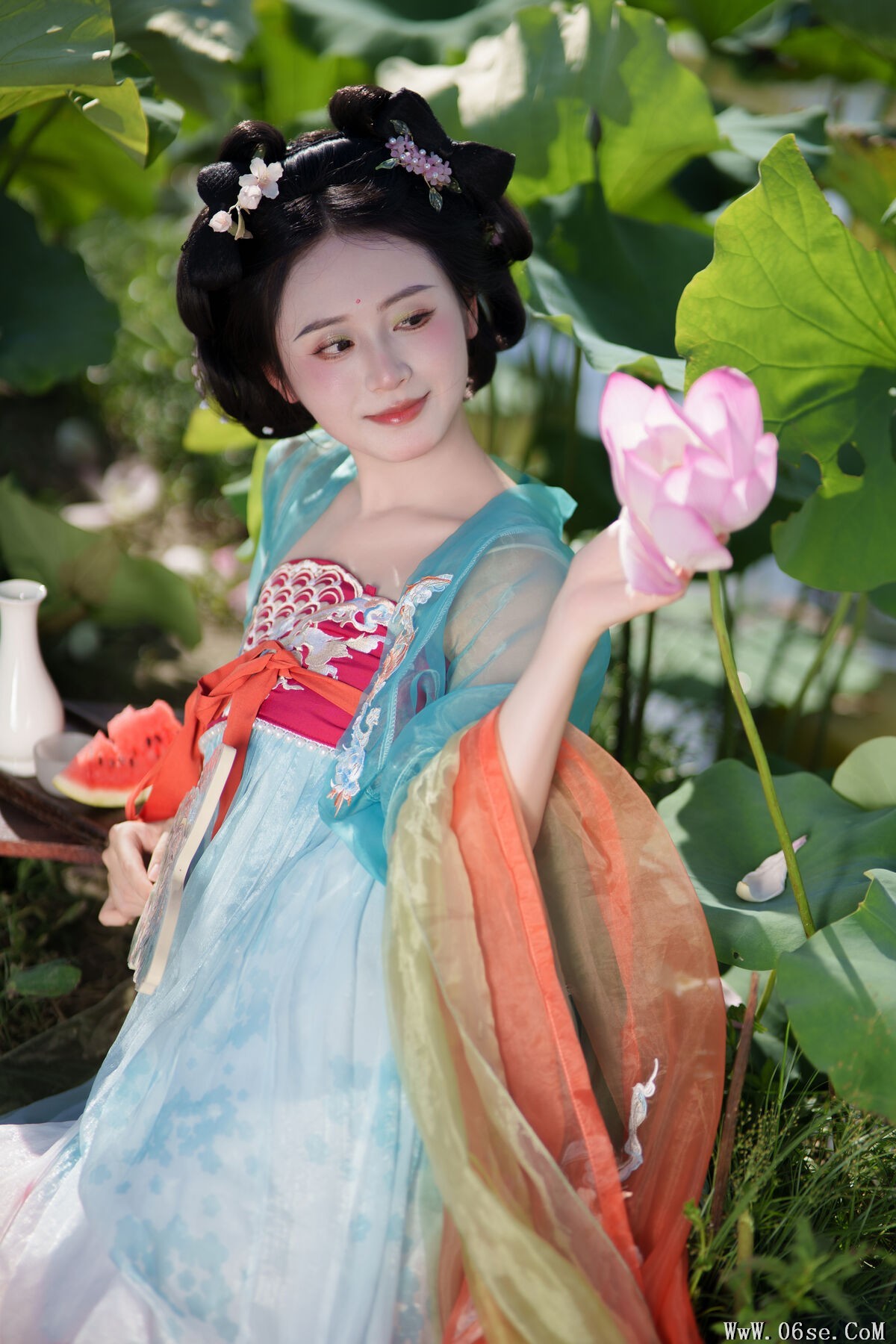 图片[20]-YiTuYu艺图语 Vol.7376 Shu Pian Yoyi[37P]-六色网