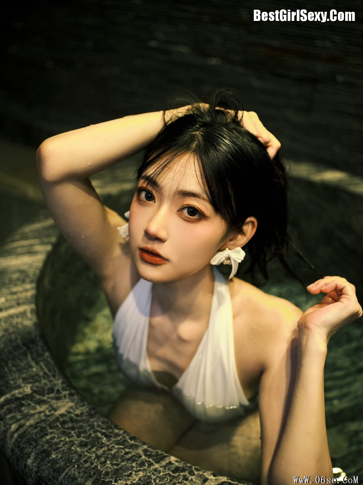 图片[27]-YiTuYu艺图语 Vol.3795 Kong Ling[46P]-六色网