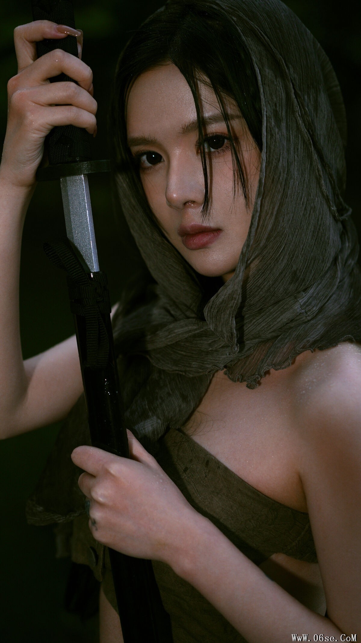 图片[14]-YiTuYu艺图语 Vol.6809 Xi Xi[24P]-六色网