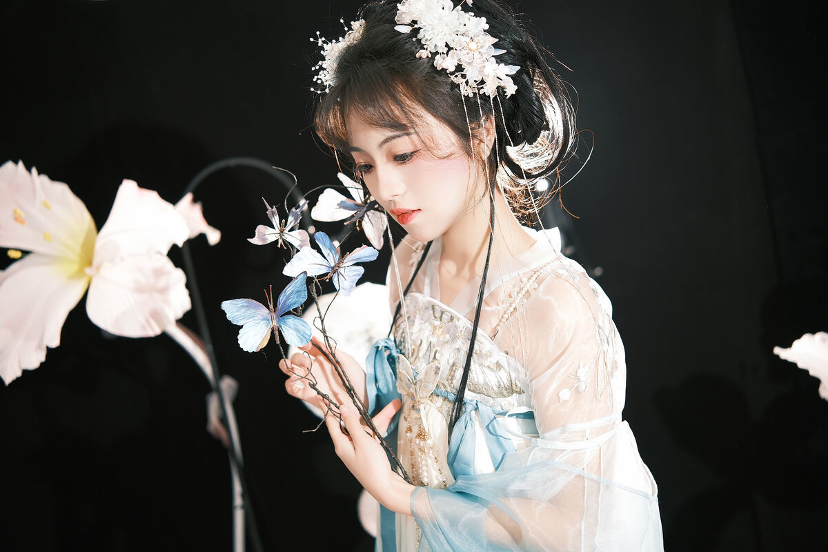 图片[11]-YiTuYu艺图语 Vol.6340 Mu Mu[22P]-六色网