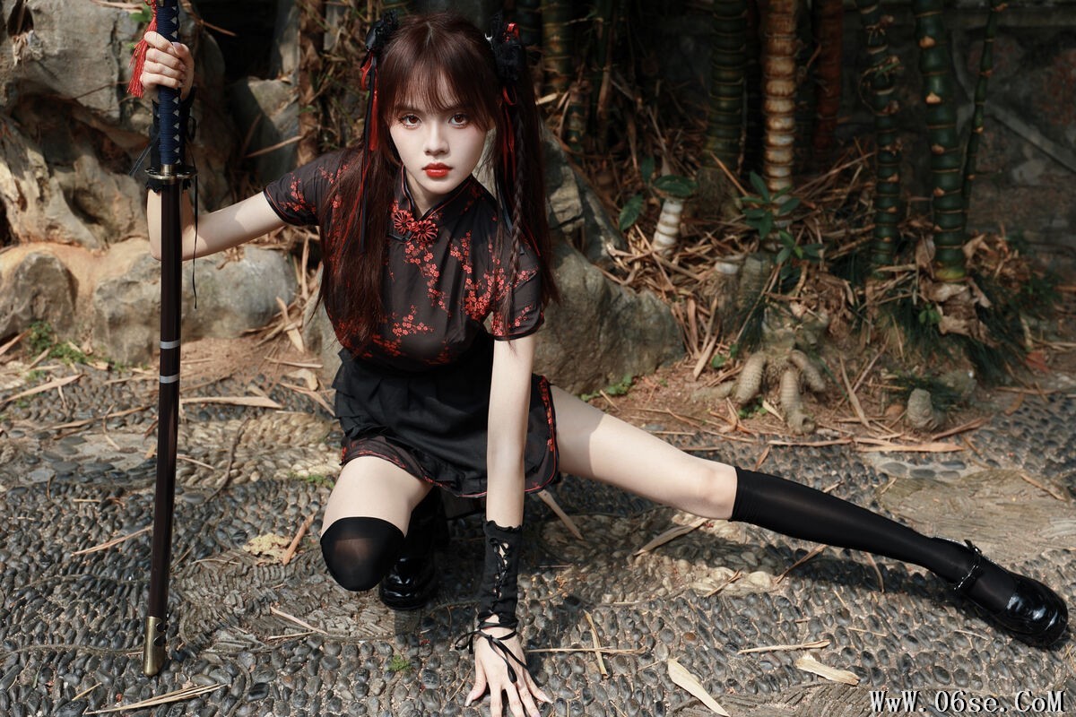 图片[14]-YiTuYu艺图语 Vol.6958 Model Collection[22P]-六色网