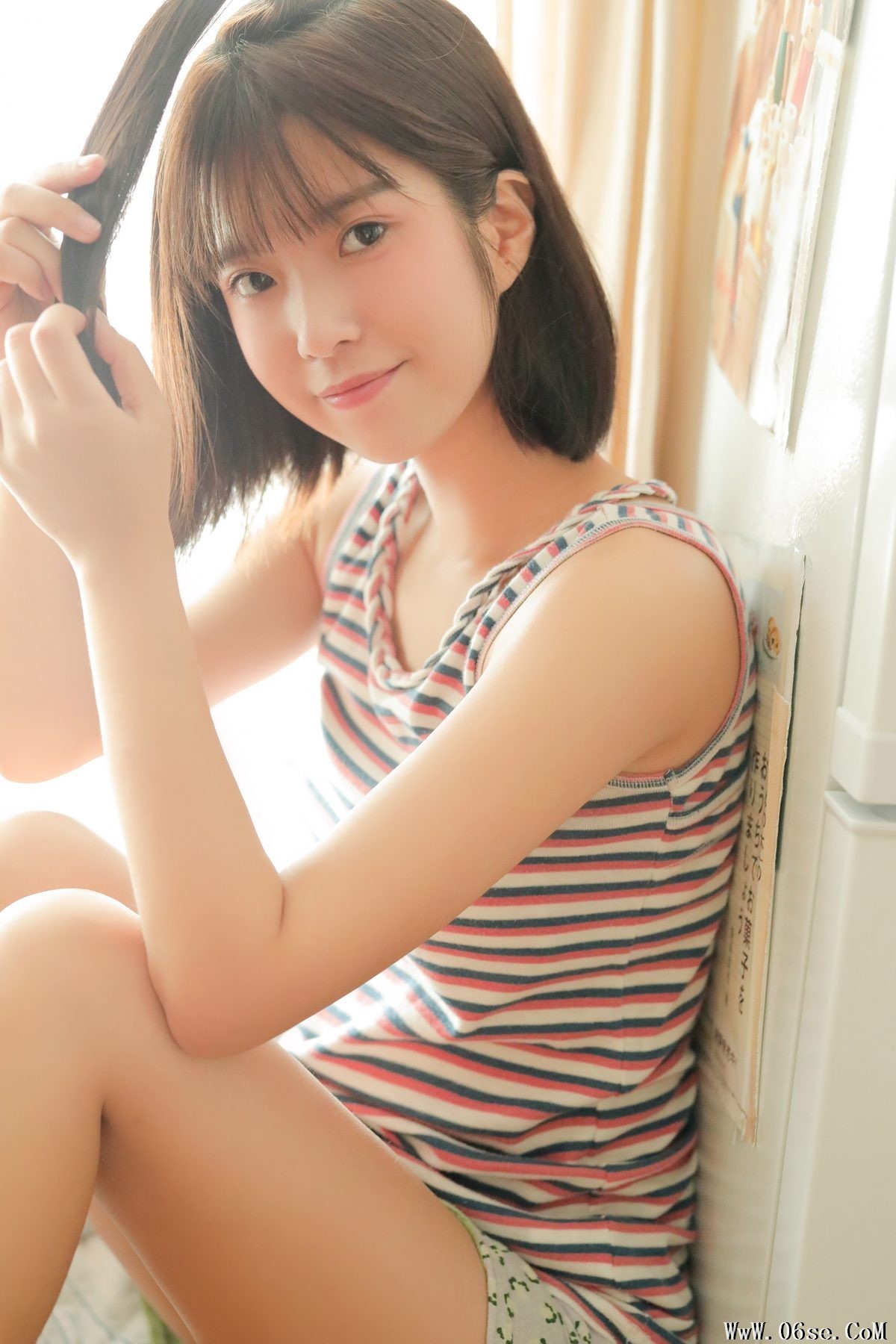 图片[22]-YiTuYu艺图语 Vol.5543 Jing Cheng Xiao Wu[23P]-六色网