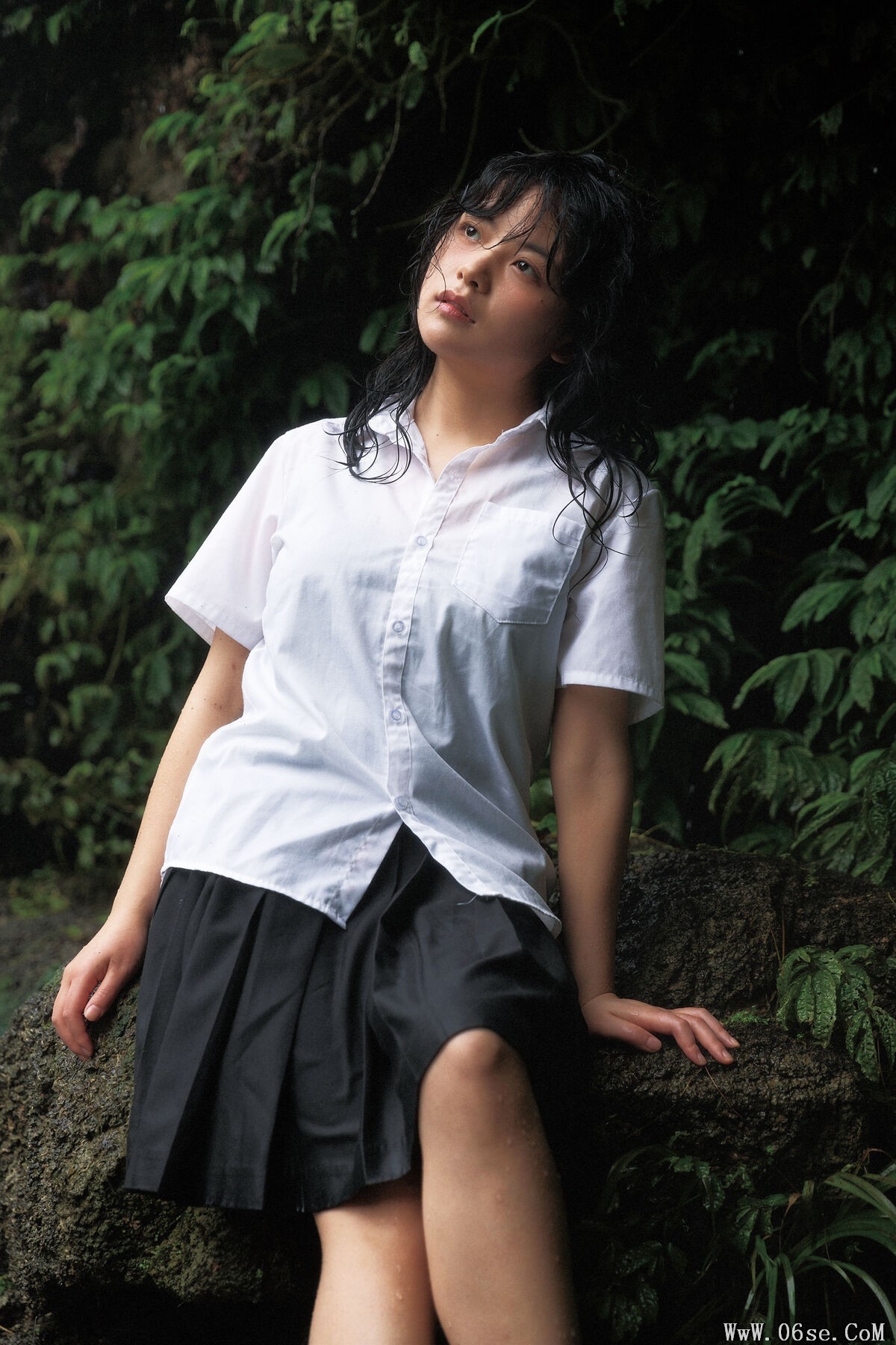图片[20]-YiTuYu艺图语 Vol.7349 Ye Mai Zi[23P]-六色网
