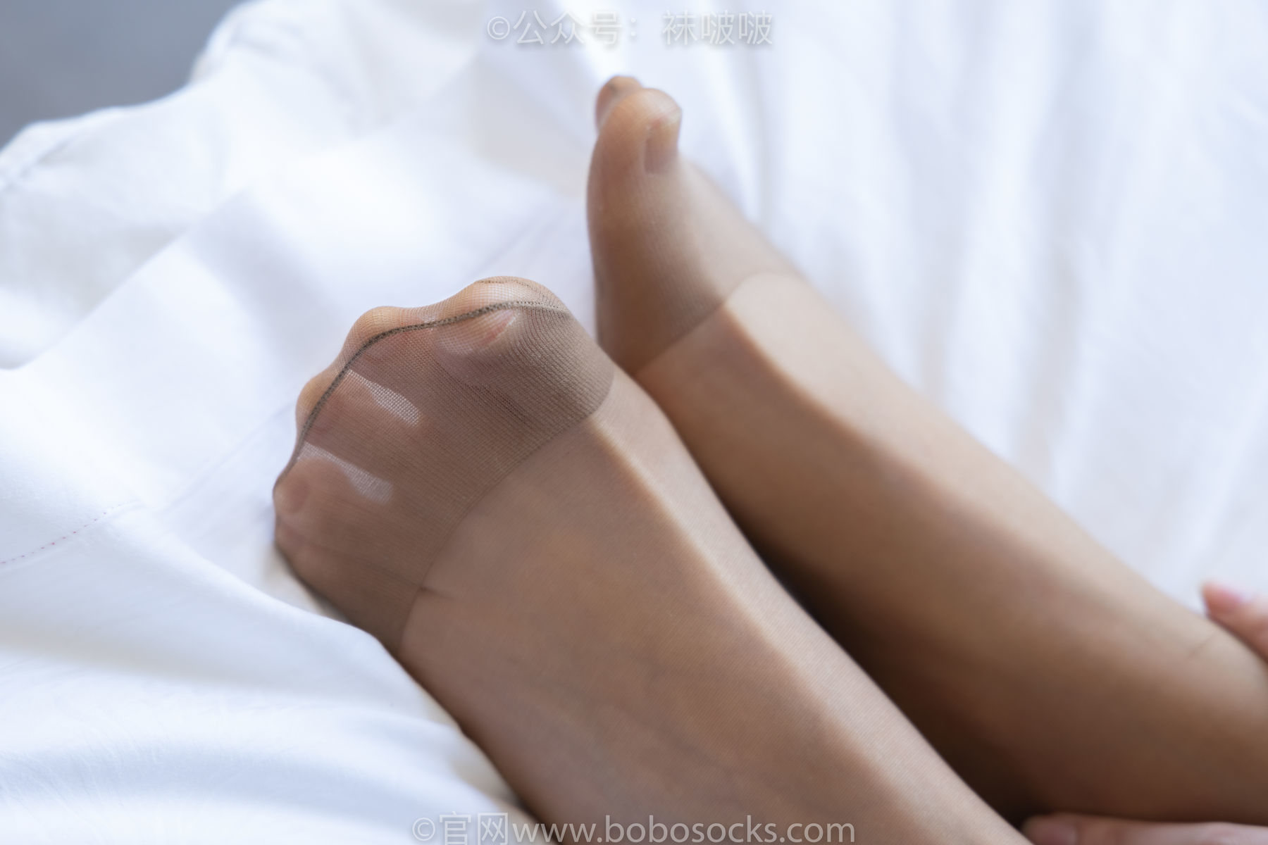 图片[71]-BoBoSocks袜啵啵 No.035 小甜豆-平底鞋、薄灰丝、薄咖啡丝[133P]-六色网