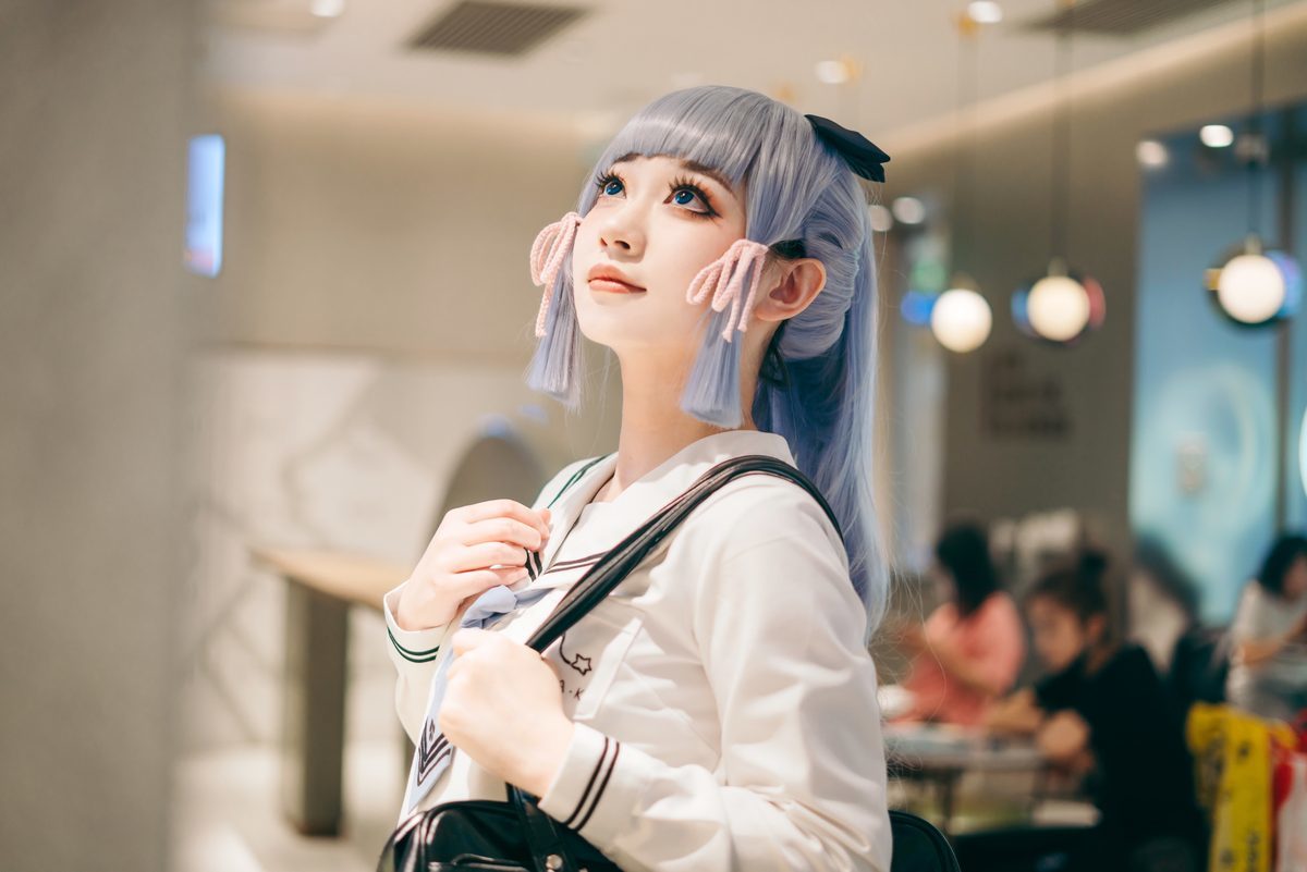 图片[10]-YiTuYu艺图语 Vol.4843 Tao Mo Gong Zi X[24P]-六色网