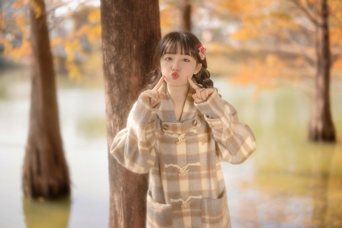 图片[12]-YiTuYu艺图语 Vol.7791 Mei Mei Xiao Yu[22P]-六色网