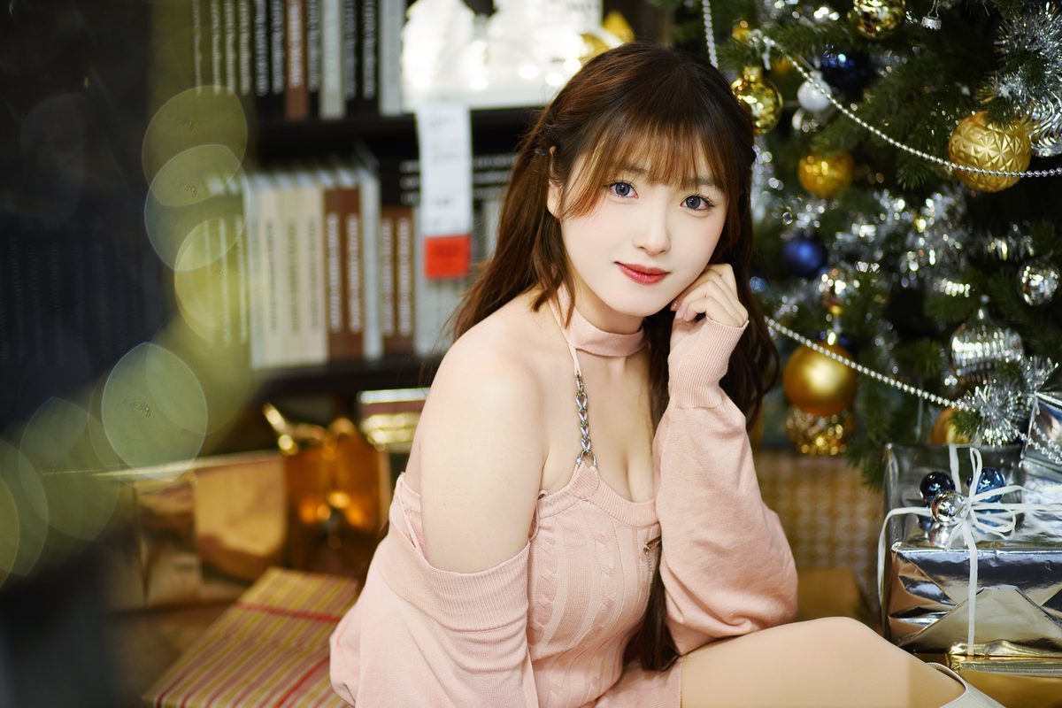 图片[20]-YiTuYu艺图语 Vol.3189 Zha Ji Bing Ke Le[24P]-六色网