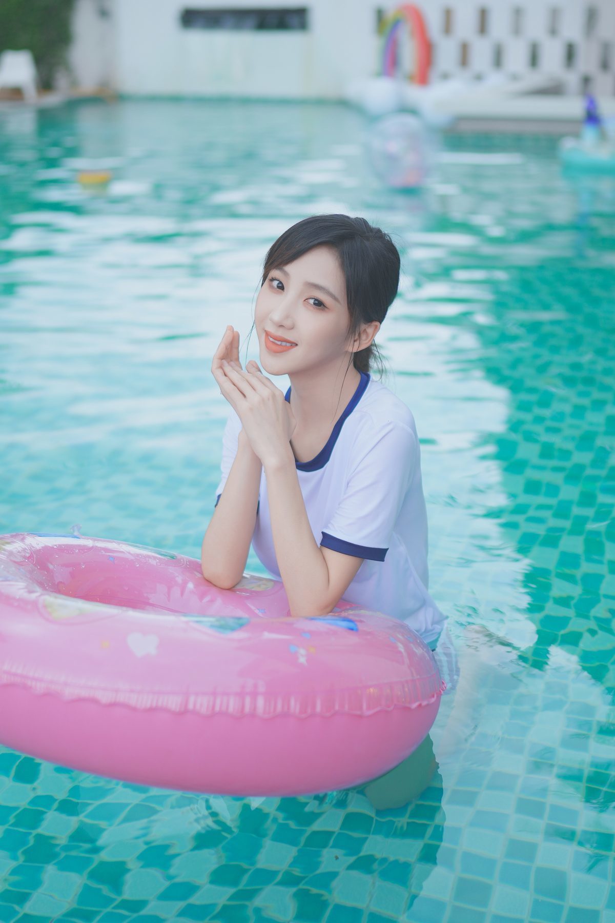 图片[11]-YiTuYu艺图语 Vol.6076 Su Su[24P]-六色网