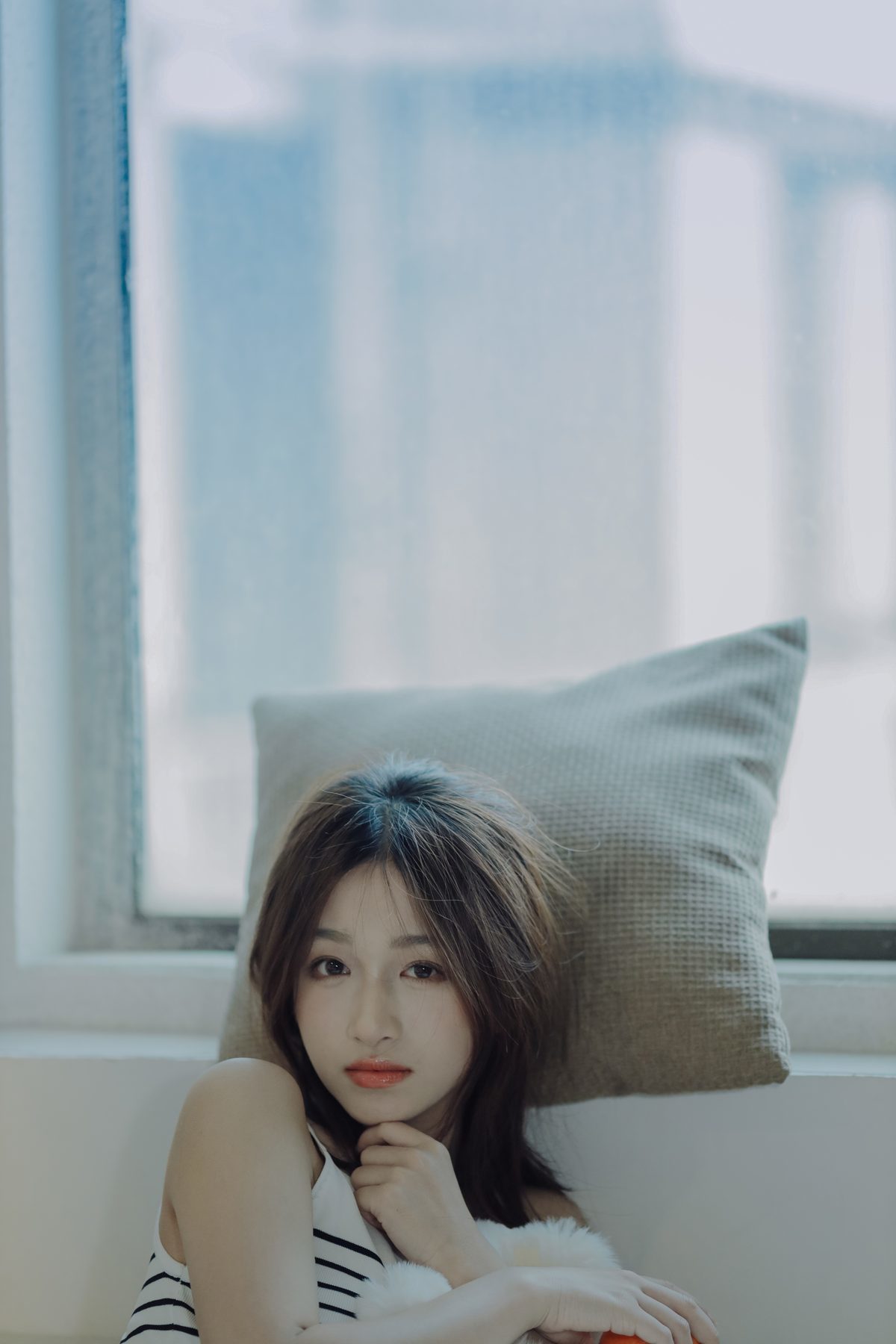 图片[11]-YiTuYu艺图语 Vol.4453 Yu Er[29P]-六色网
