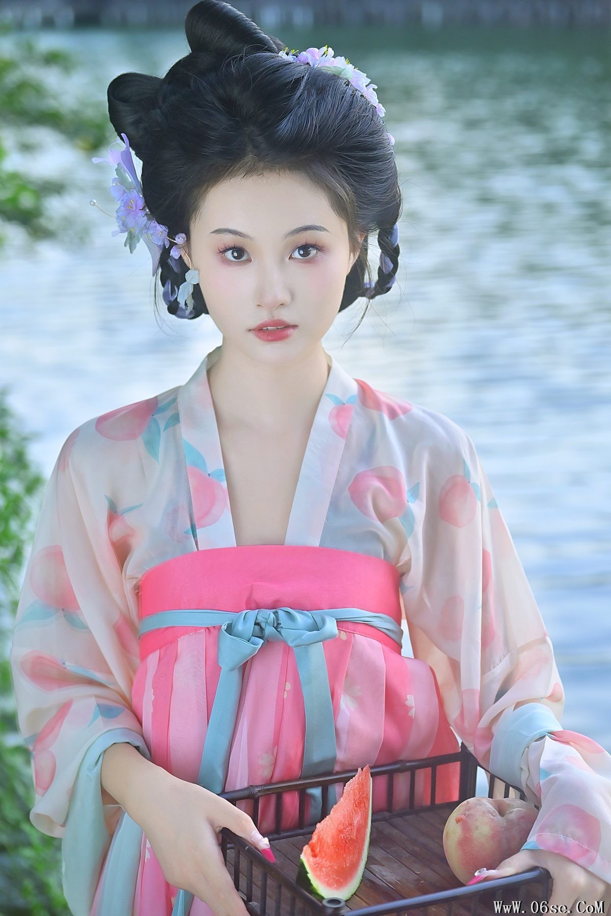 图片[21]-YiTuYu艺图语 Vol.4947 Dan Gao Sha Shou[23P]-六色网
