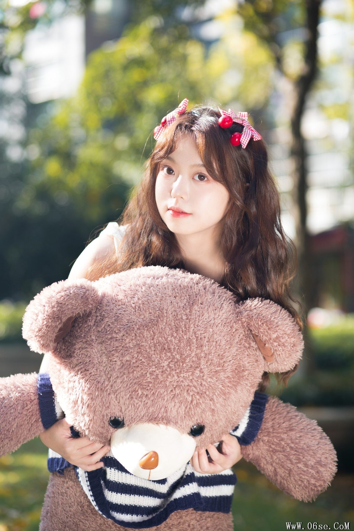 图片[11]-YiTuYu艺图语 Vol.6015 Ha Ji Ma Hua[25P]-六色网