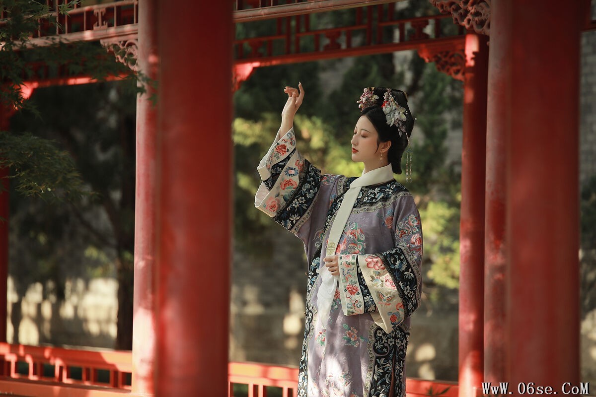 图片[23]-YiTuYu艺图语 Vol.6681 Shelley[31P]-六色网