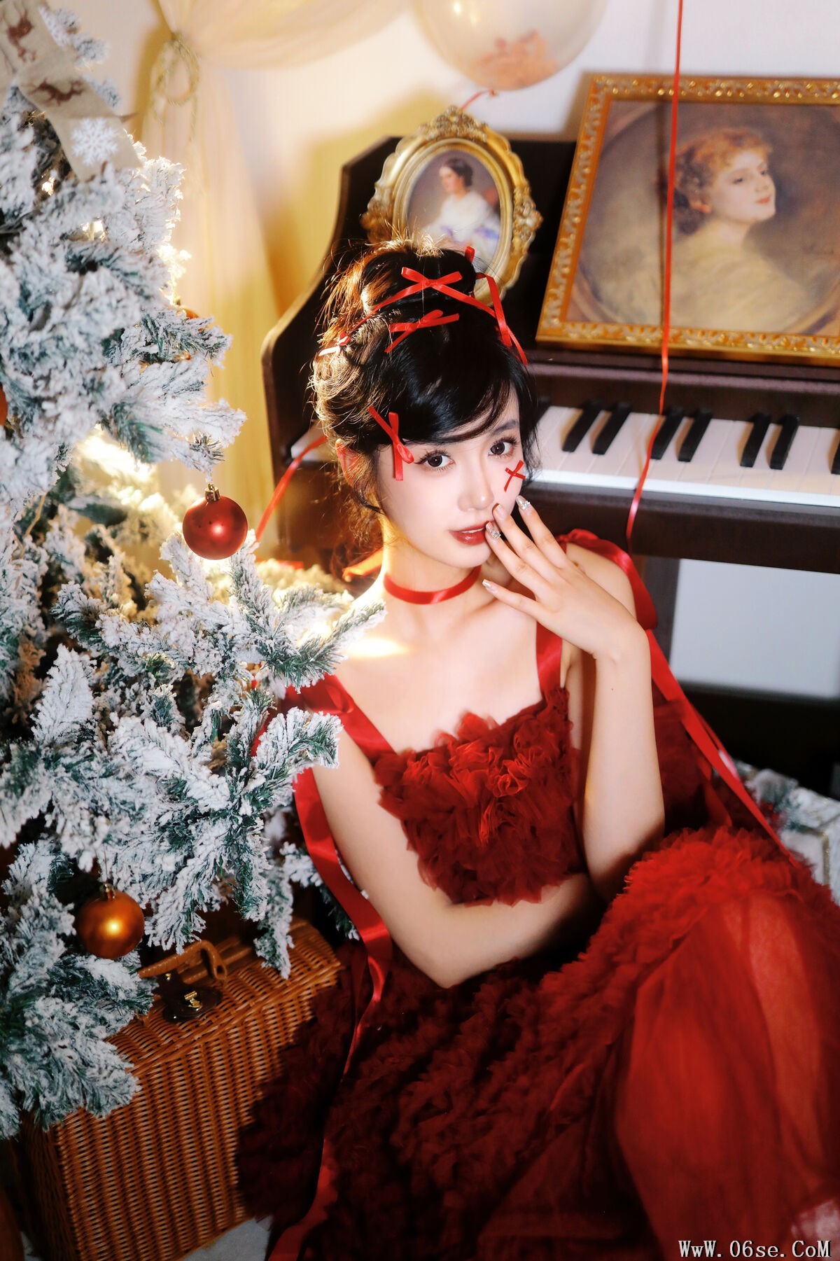 图片[33]-YiTuYu艺图语 Vol.6371 Jian Ying Tao Nai[36P]-六色网