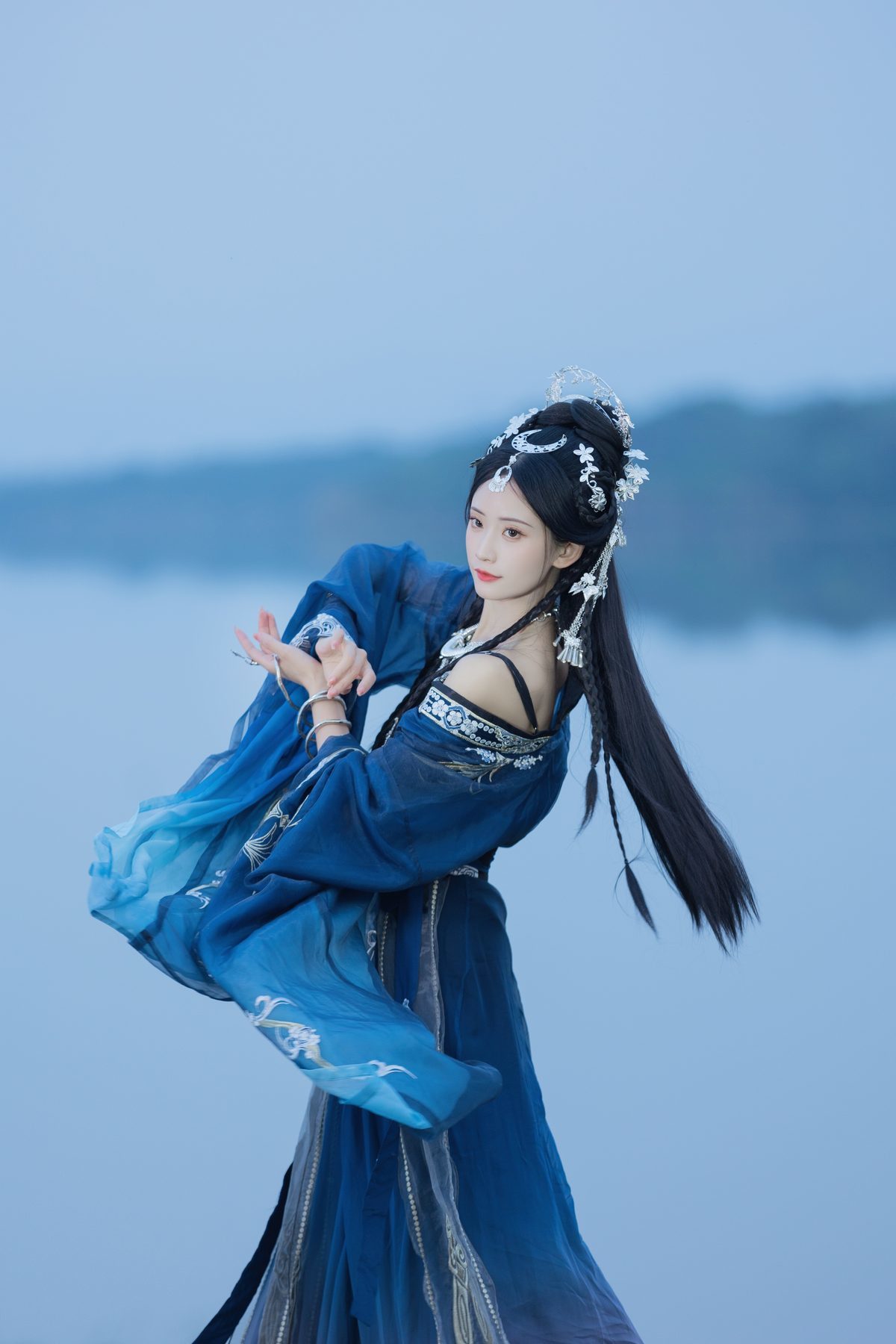 图片[14]-YiTuYu艺图语 Vol.4761 Jia Yue Yue Yue[22P]-六色网