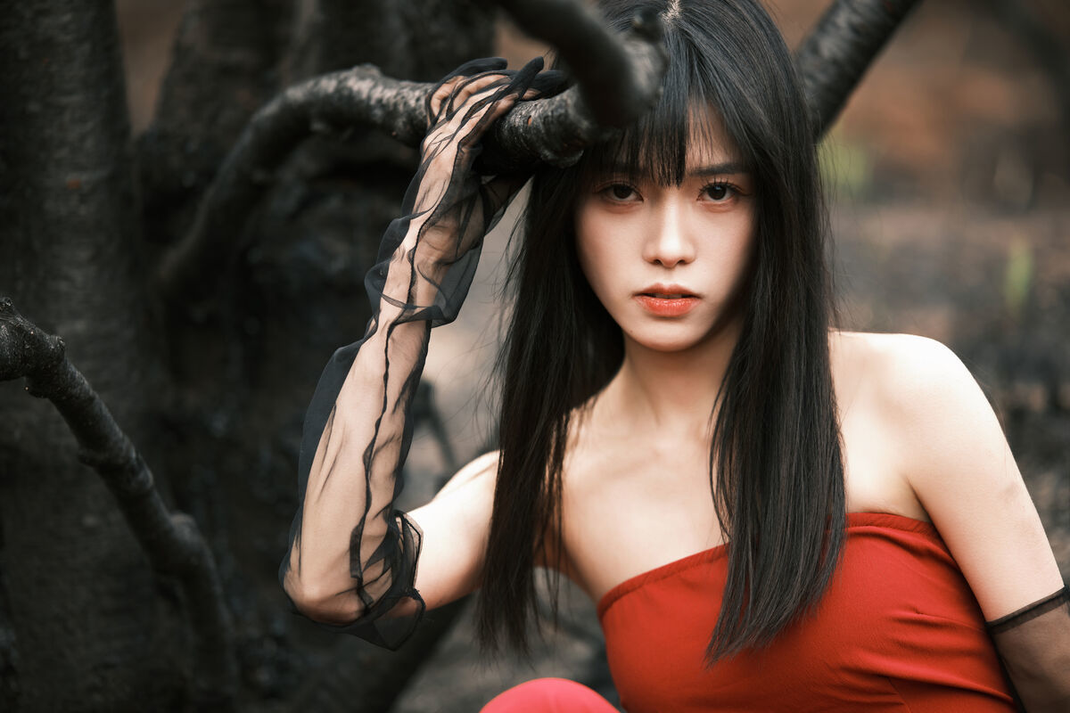图片[20]-YiTuYu艺图语 Vol.6691 Xiao Song Ma Nai[31P]-六色网