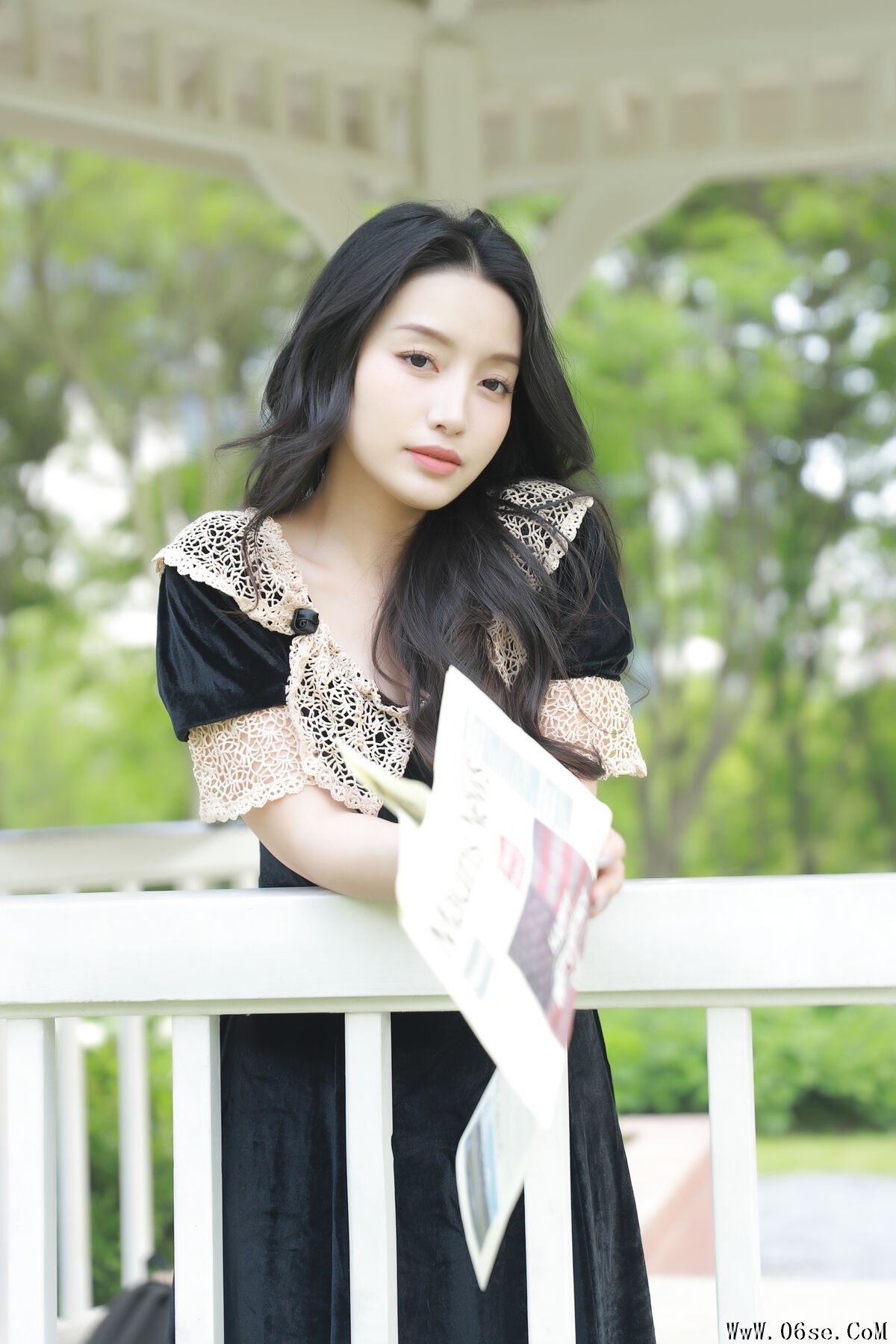 图片[10]-YiTuYu艺图语 Vol.6847 Jing Zi Jinns[35P]-六色网