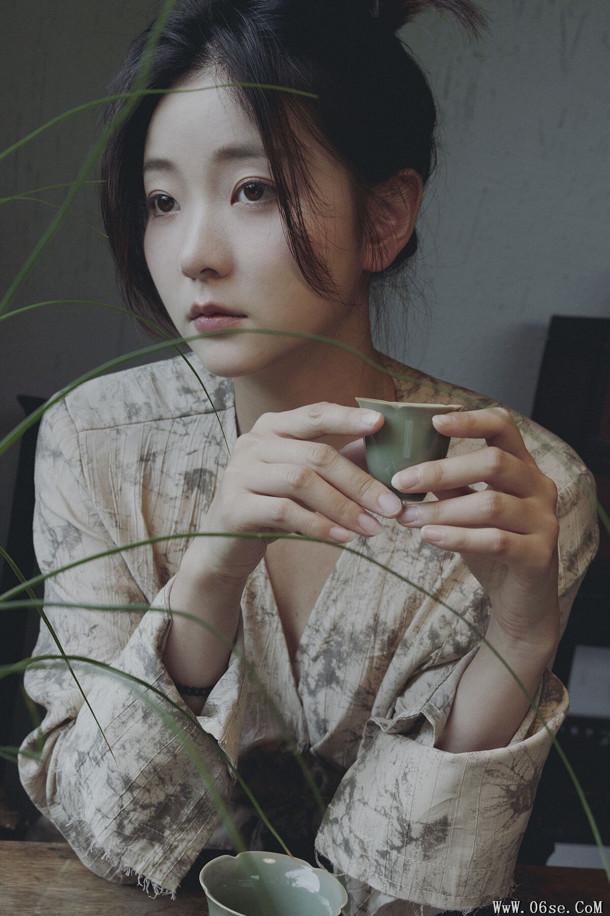 YiTuYu艺图语 Vol.7367 Mu Mu[40P]-六色网