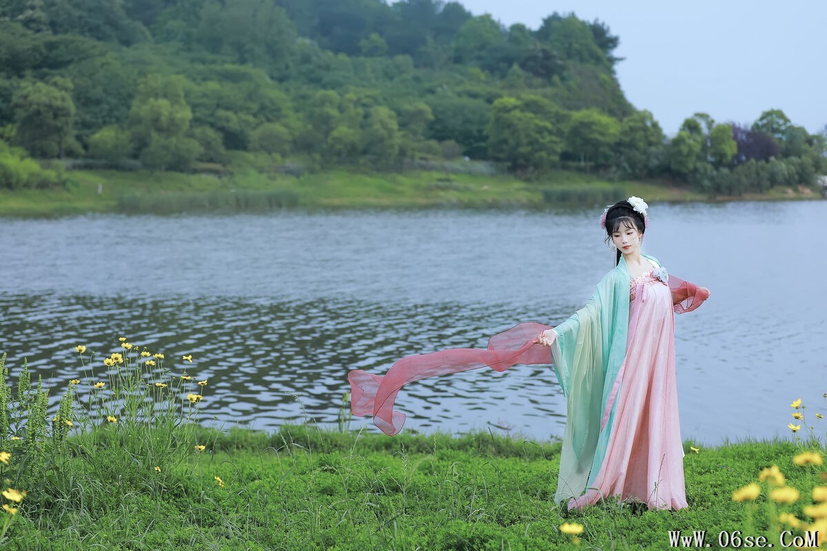 图片[17]-YiTuYu艺图语 Vol.7422 Zhou Zhou AY[23P]-六色网
