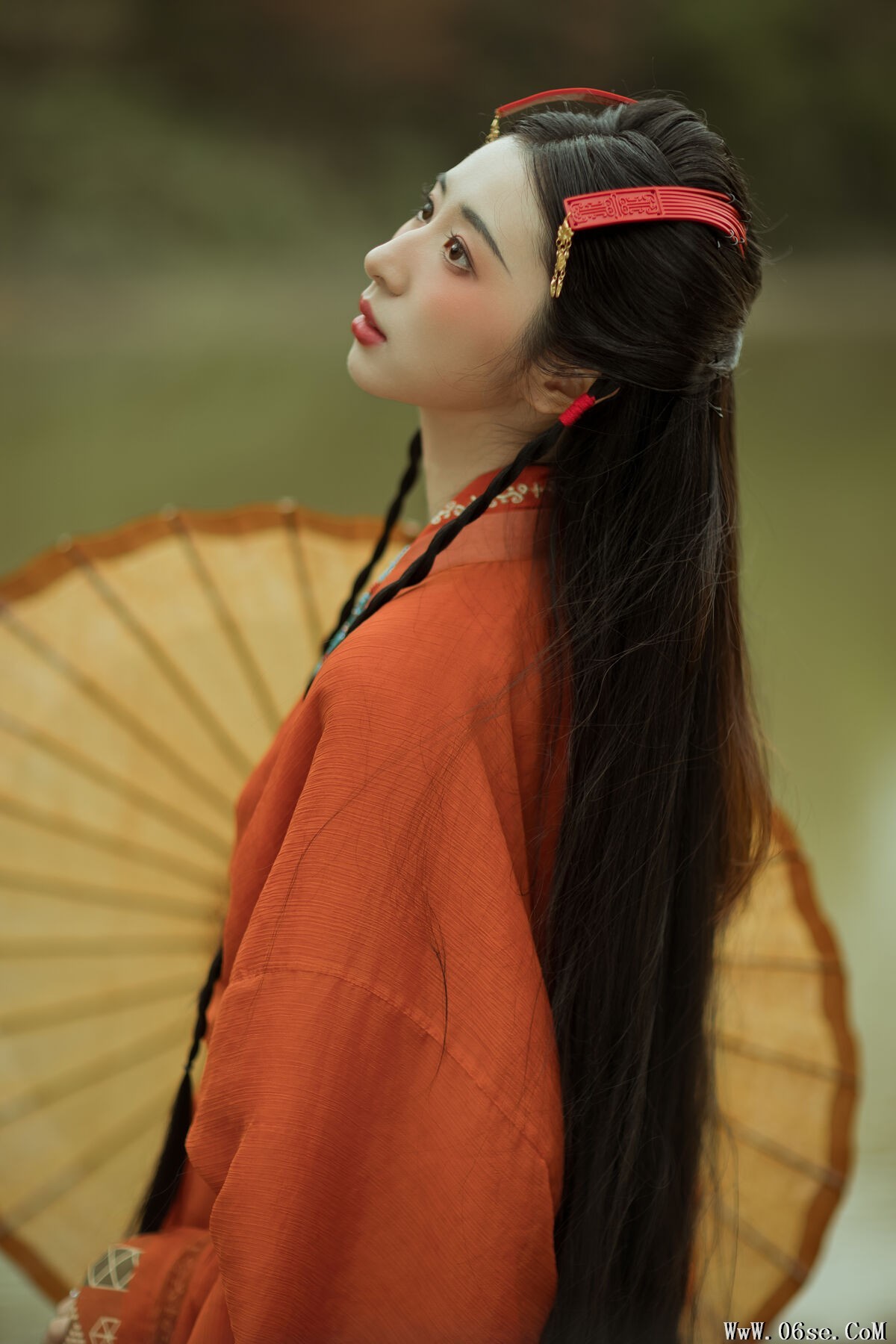 图片[20]-YiTuYu艺图语 Vol.7549 Xiao Xi Zi[33P]-六色网