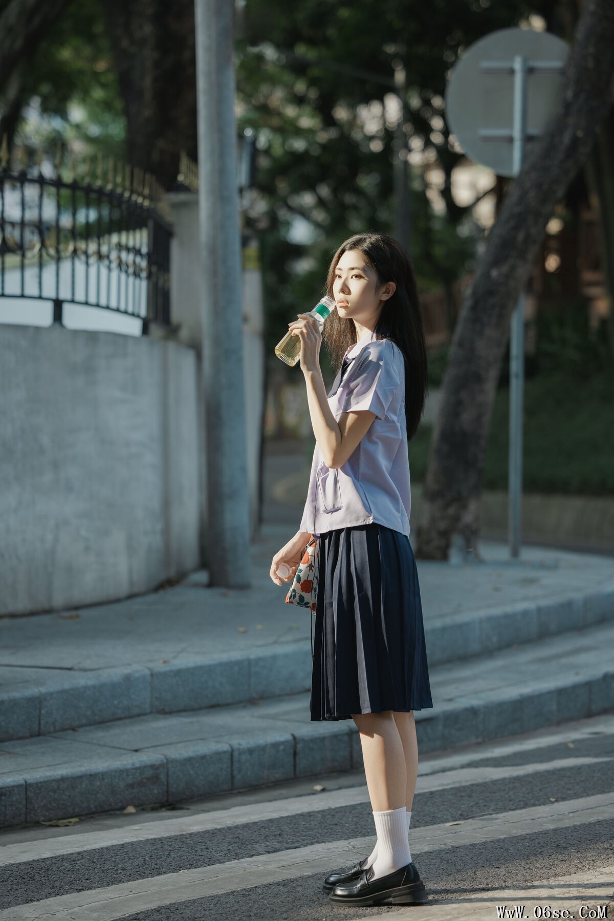 图片[12]-YiTuYu艺图语 Vol.7727 Zhao Sheng[23P]-六色网