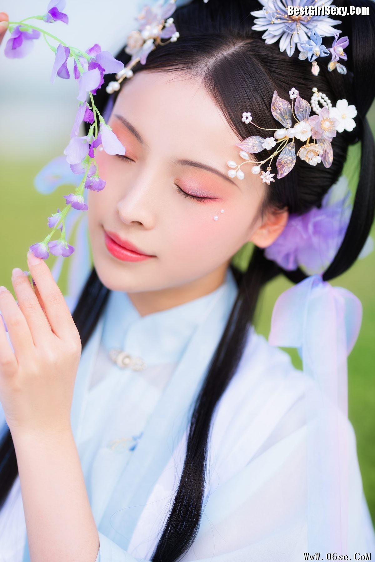 图片[13]-YiTuYu艺图语 Vol.4069 Yi Xiao Zhi Zhi Zhi Zhi[26P]-六色网
